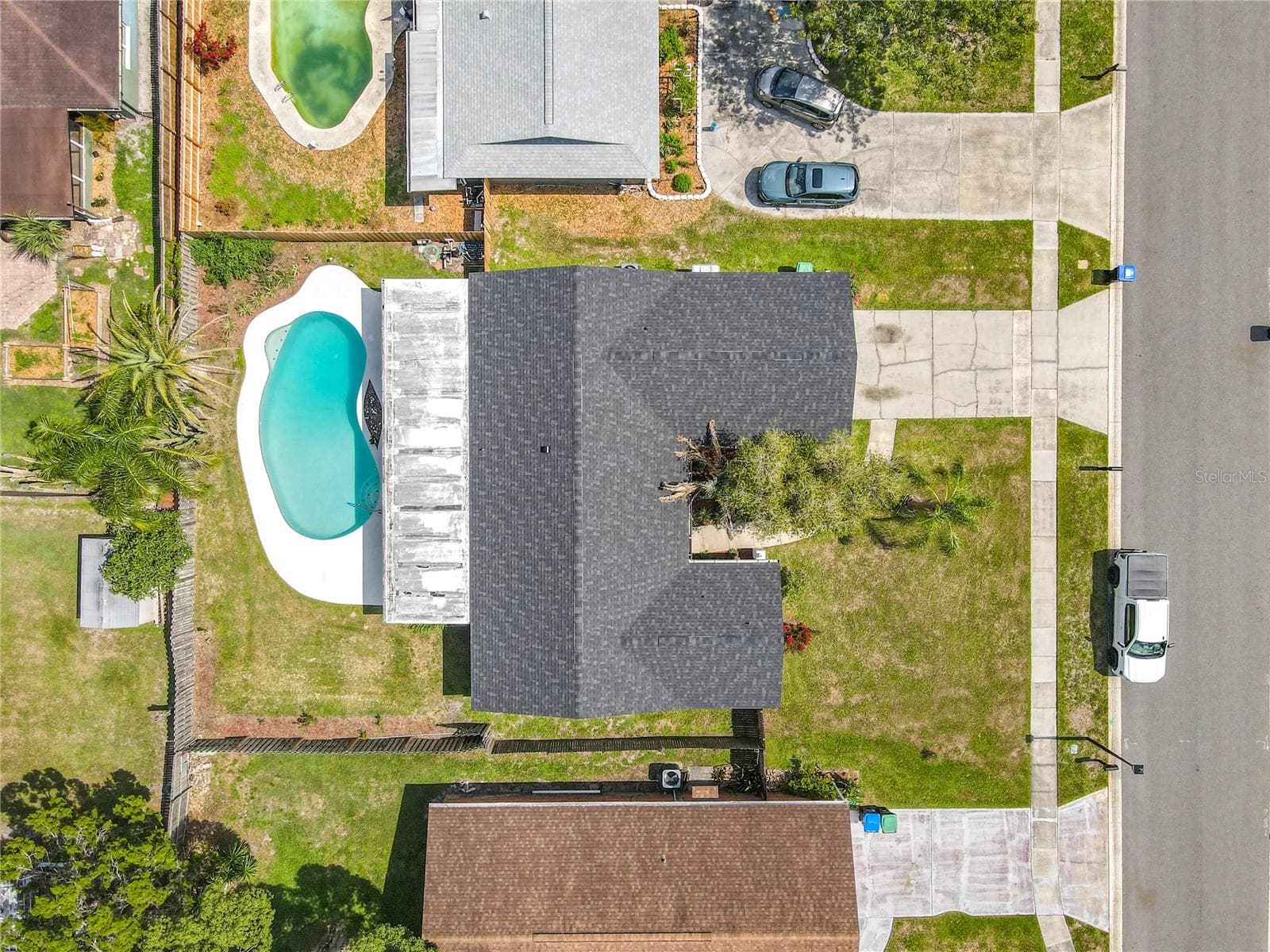 Single Family Residence at 8676 HILLSIDE DR, ORLANDO, photo 64 of 64