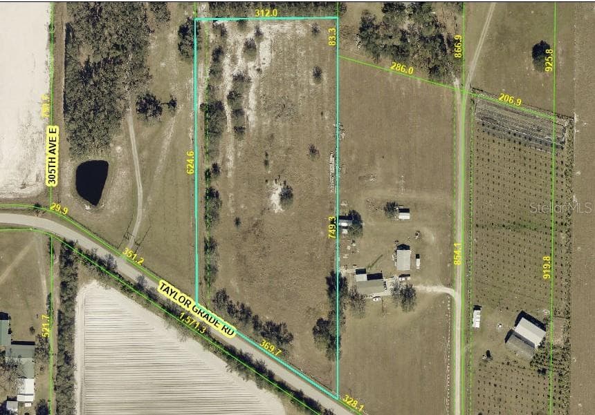 30620 TAYLOR GRADE RD