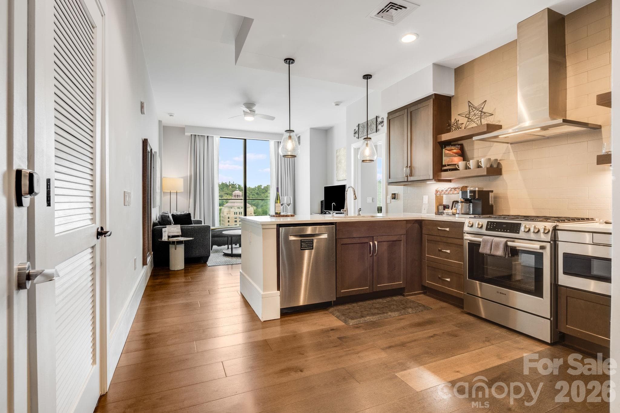Condominium at Asheville, photo 2 of 29