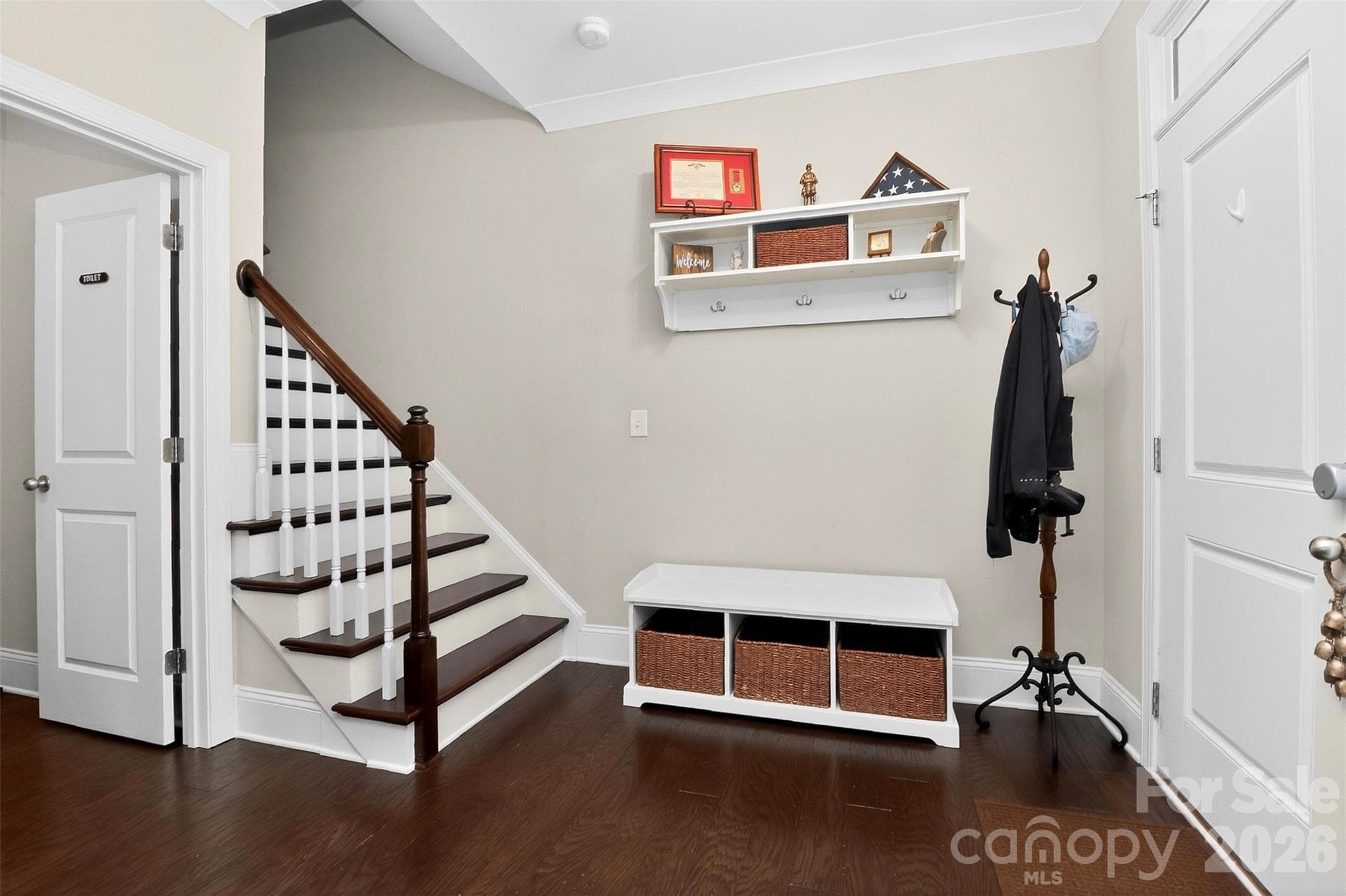 Foyer - Mooresville