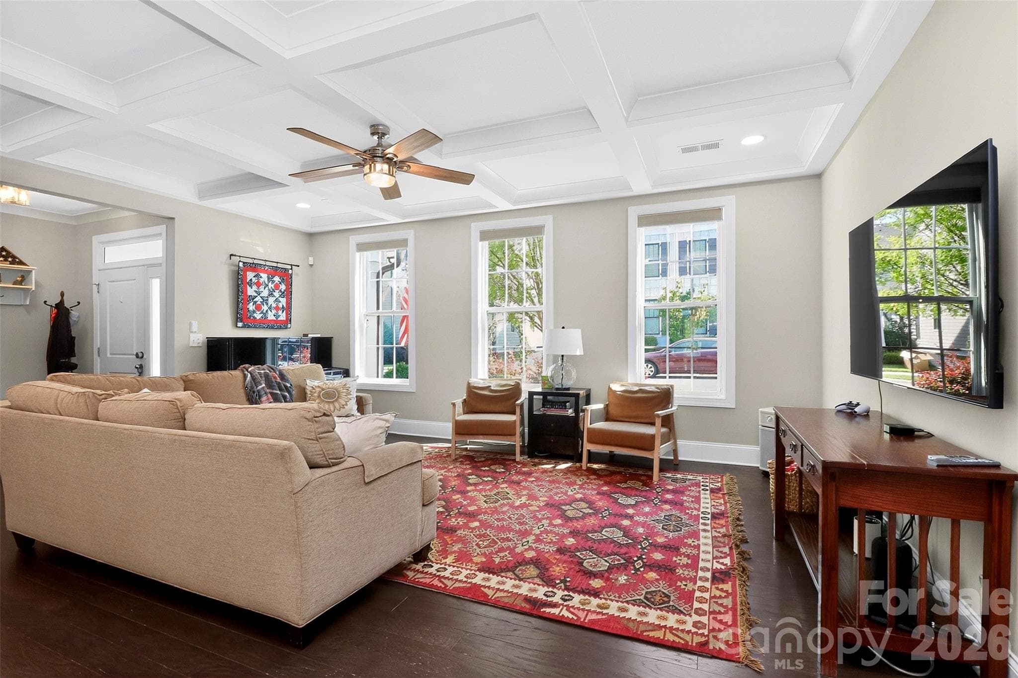 Lots of Natural Light - Mooresville