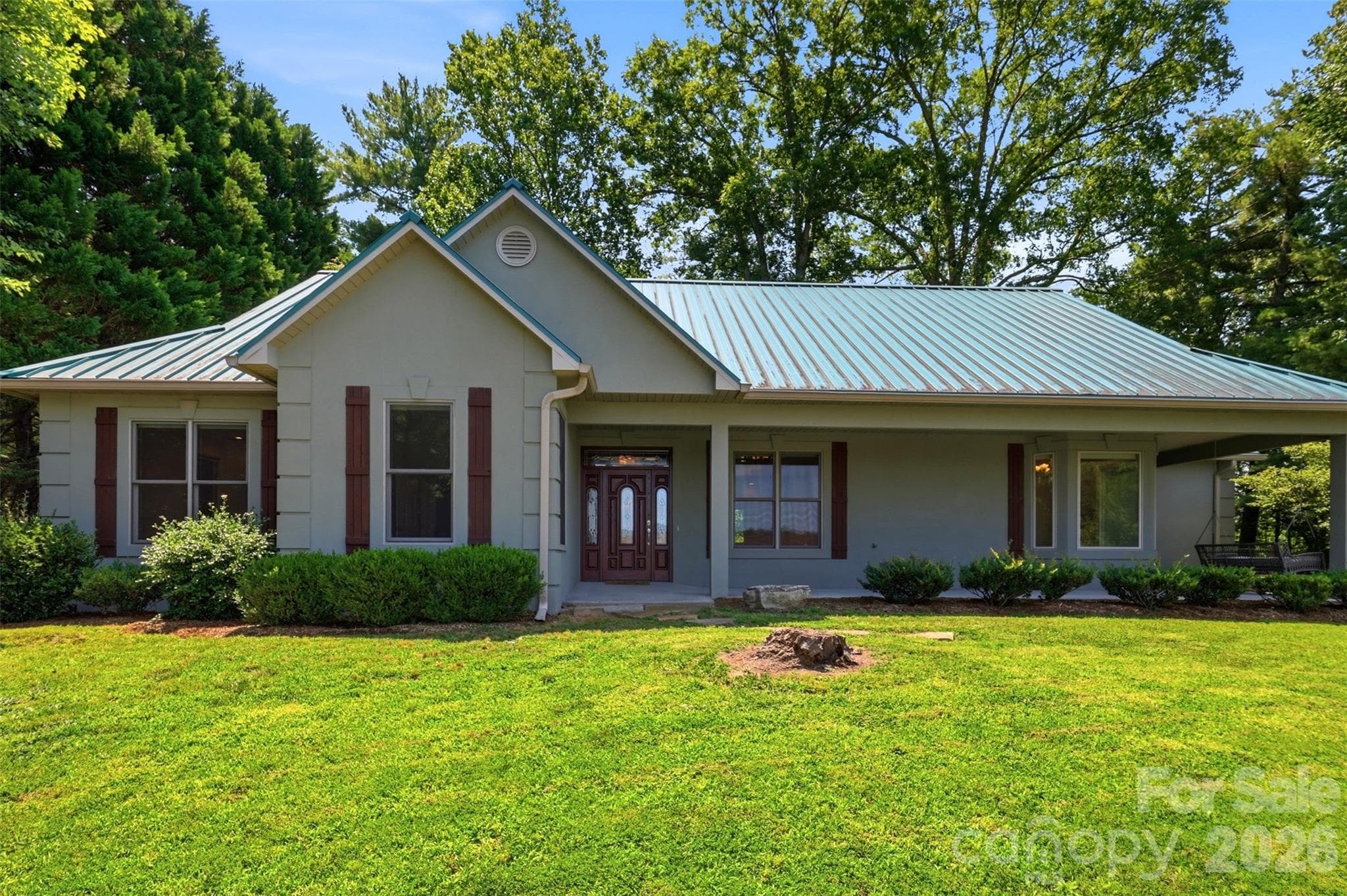 Single Family Residence at Morganton, photo 35 of 40