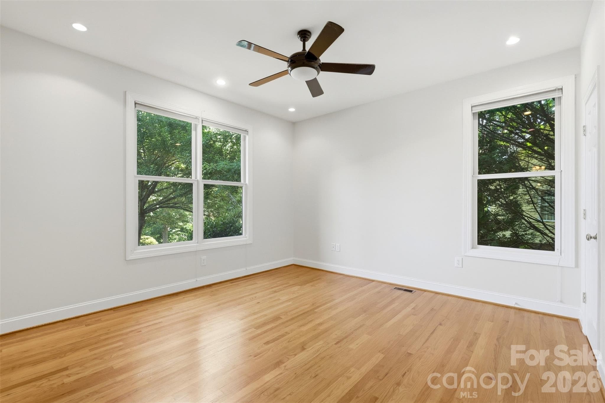 Second bedroom - Morganton