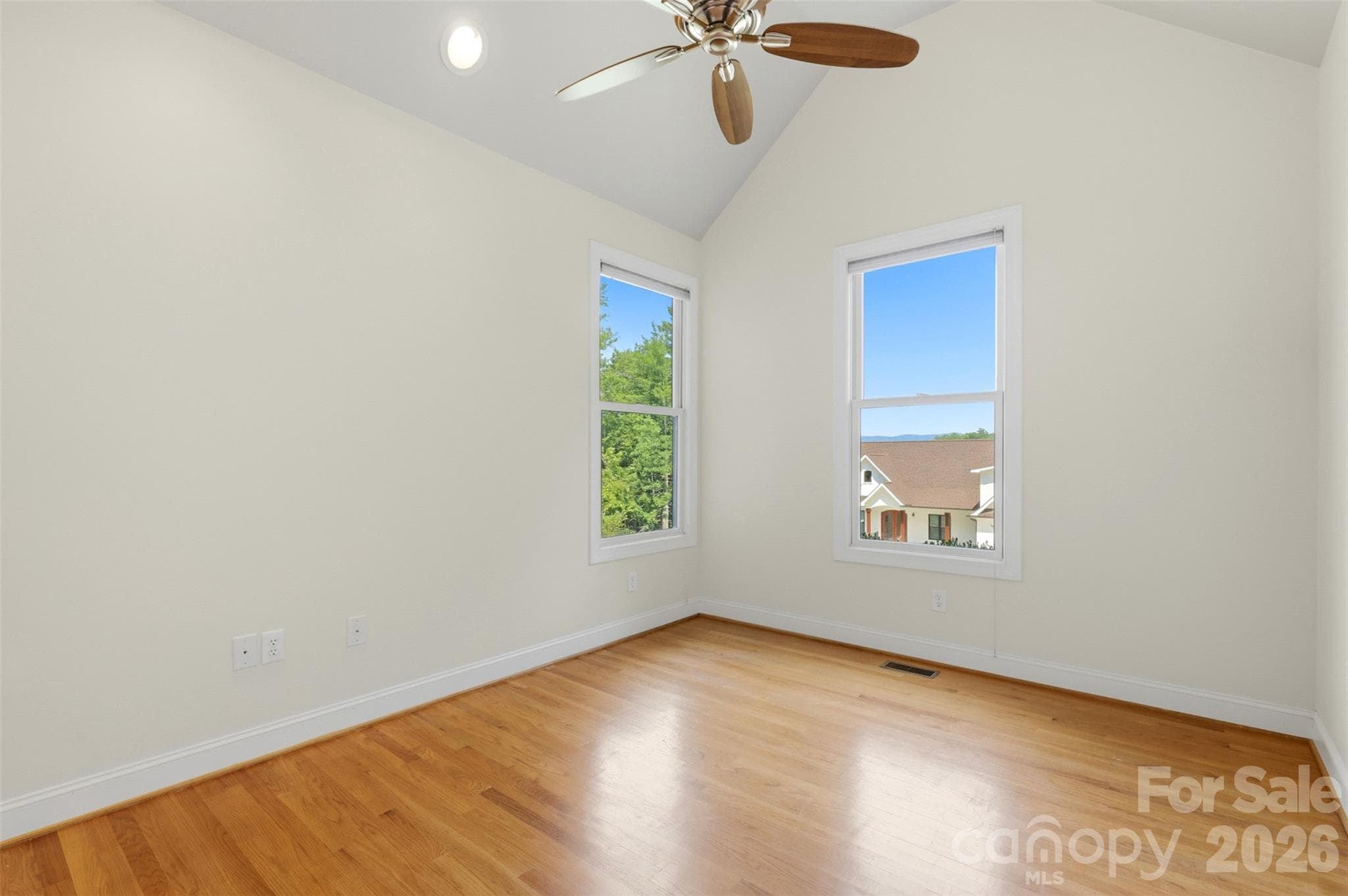 Third bedroom - Morganton