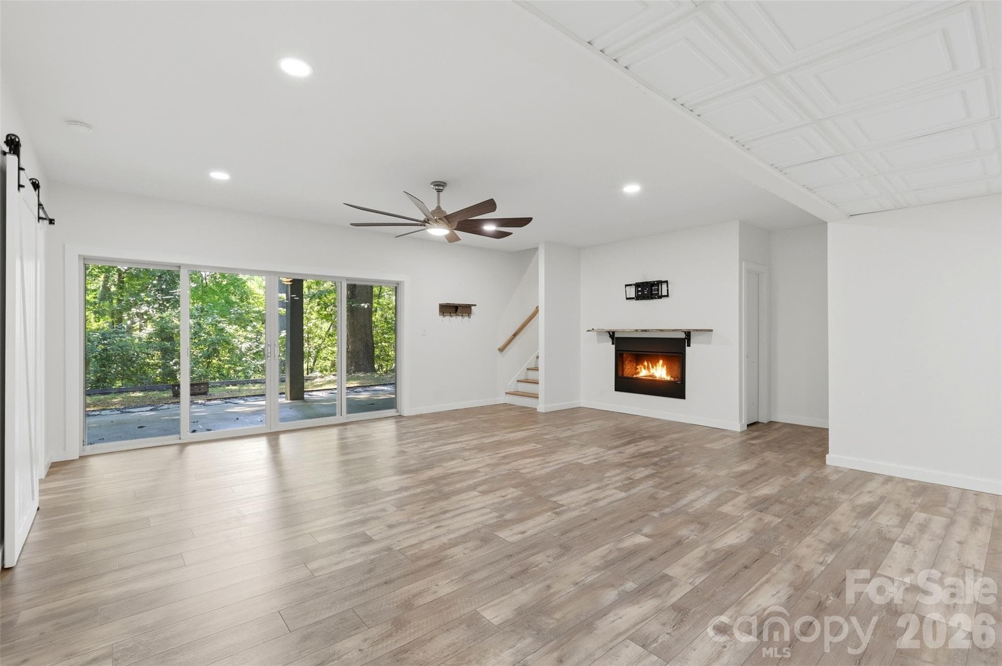 Single Family Residence at Morganton, photo 19 of 40