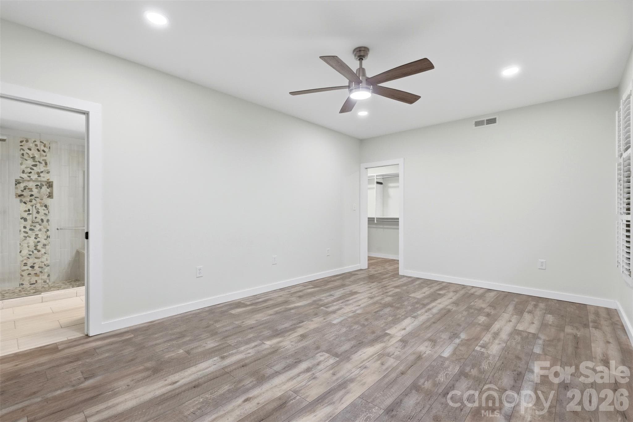 Fourth bedroom - Morganton