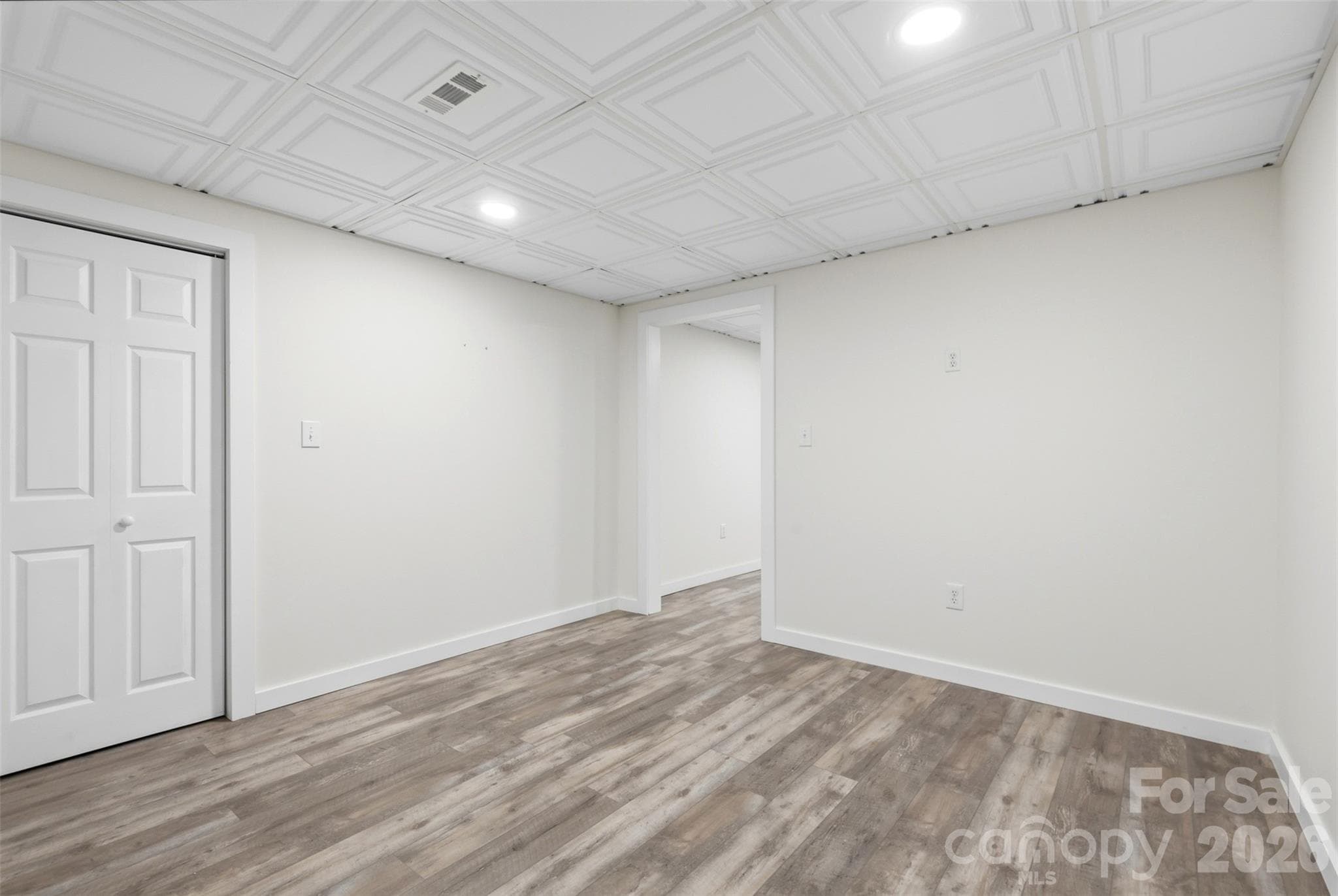 Bonus room - Morganton