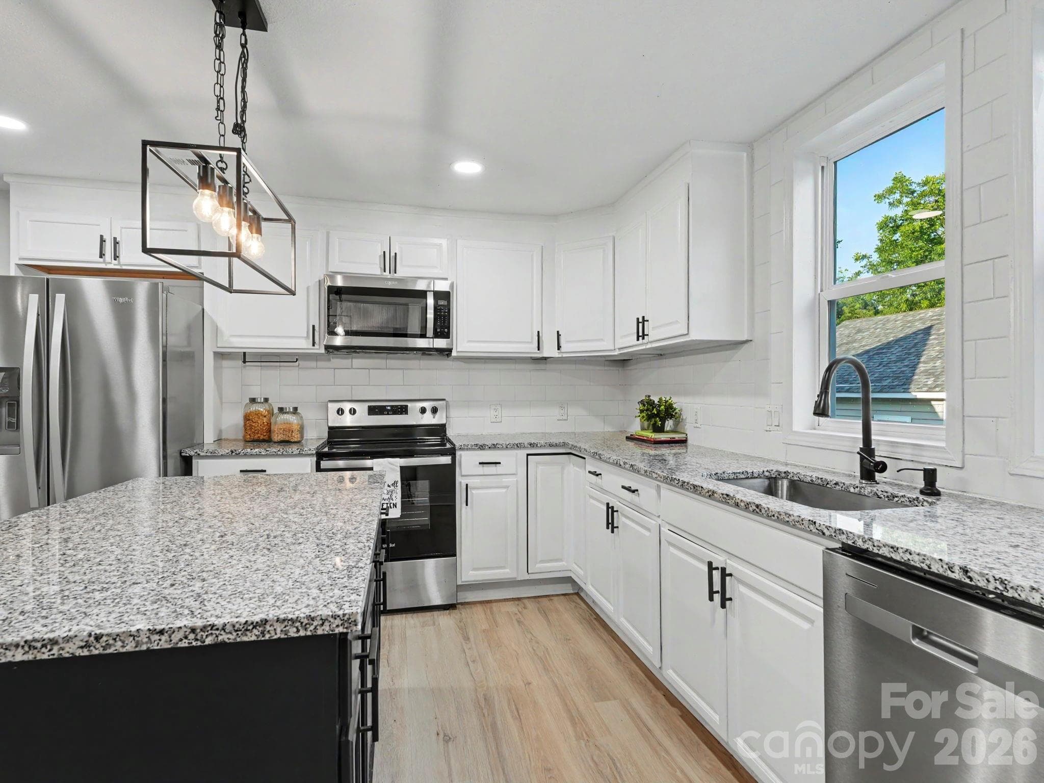 Single Family Residence at 607 Old Charlotte Road SW, Concord, photo 10 of 34