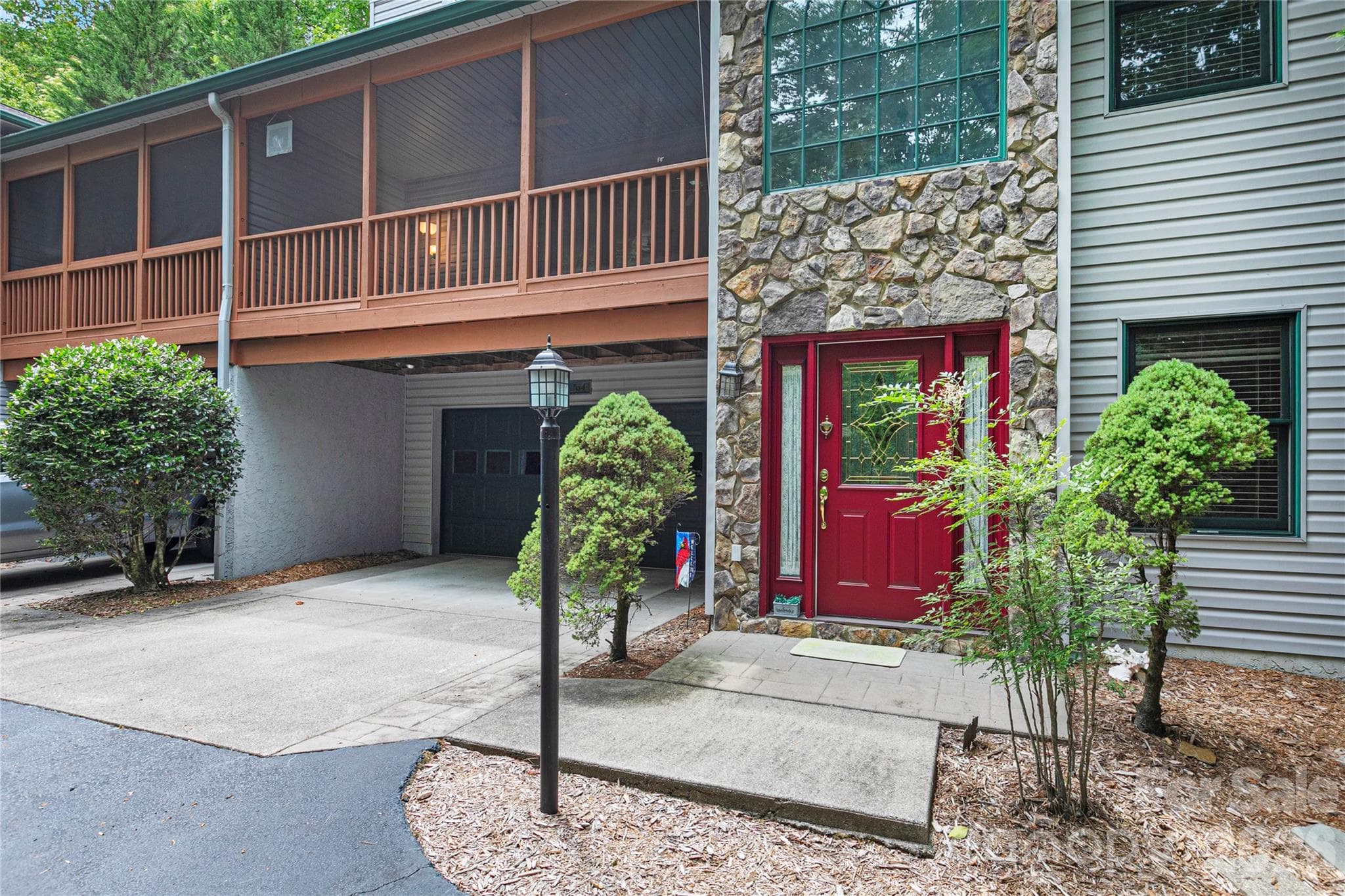 Townhouse at Brevard, photo 2 of 48
