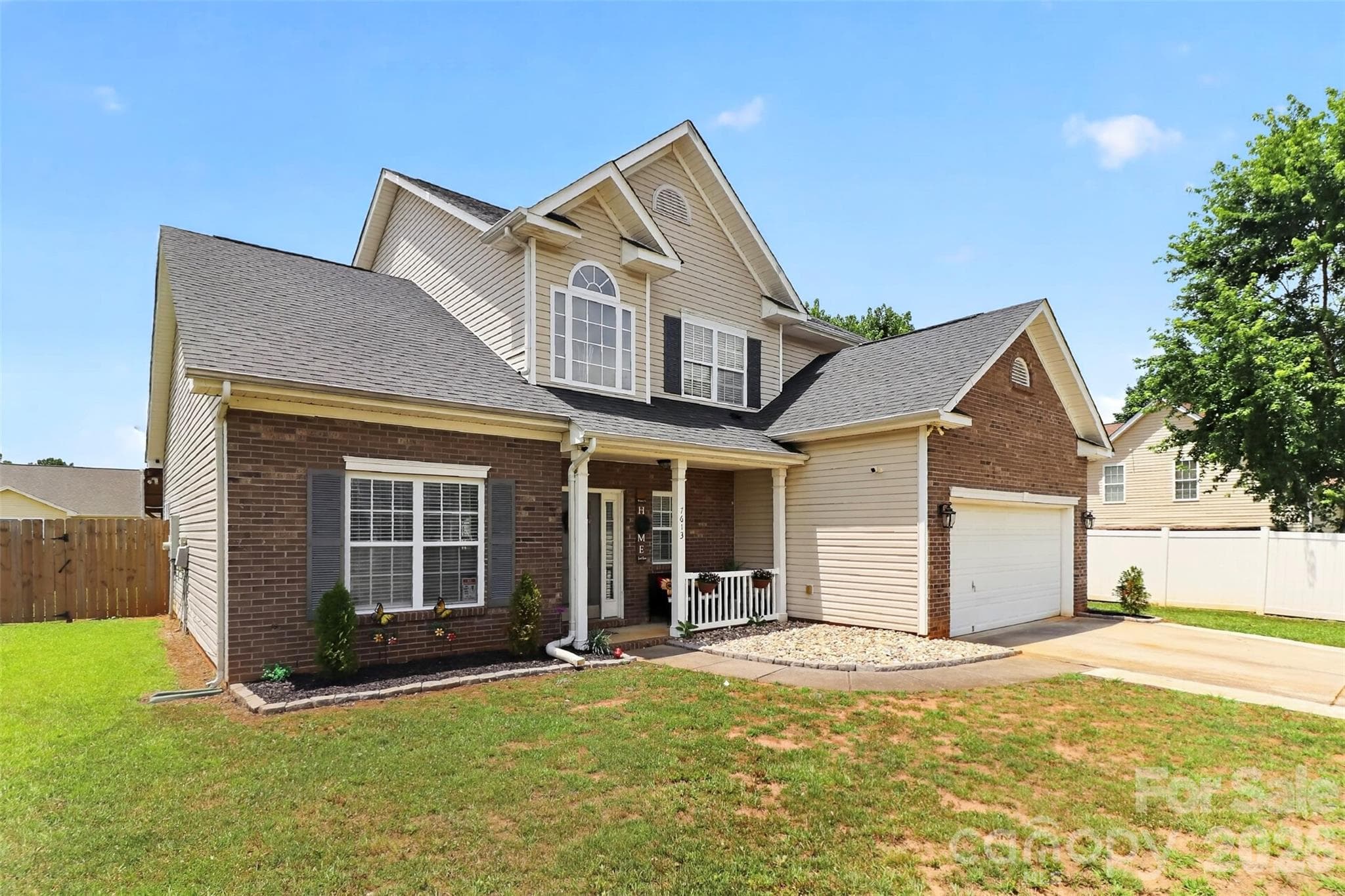 Single Family Residence at Charlotte, photo 2 of 46