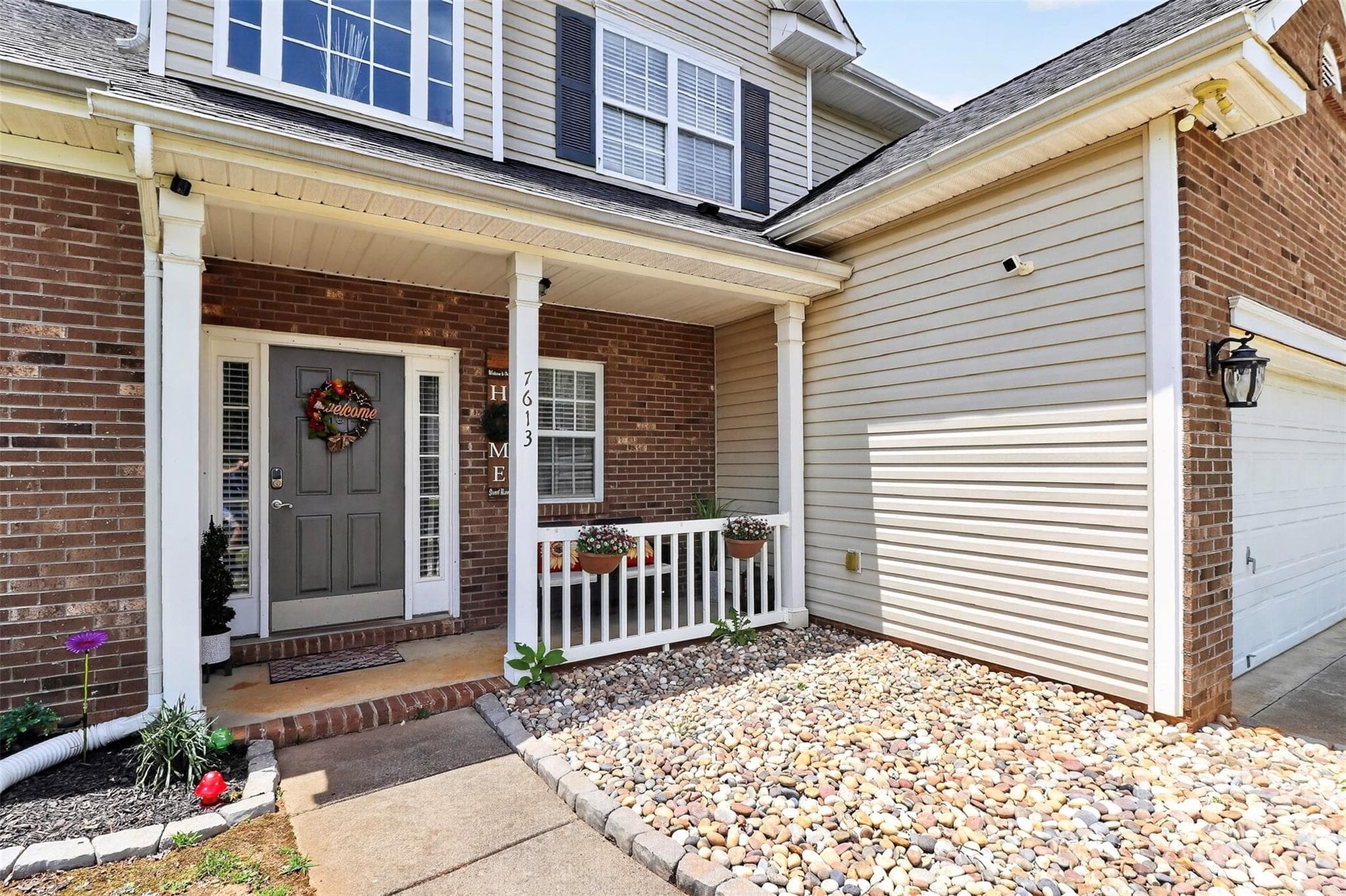 Single Family Residence at Charlotte, photo 4 of 46