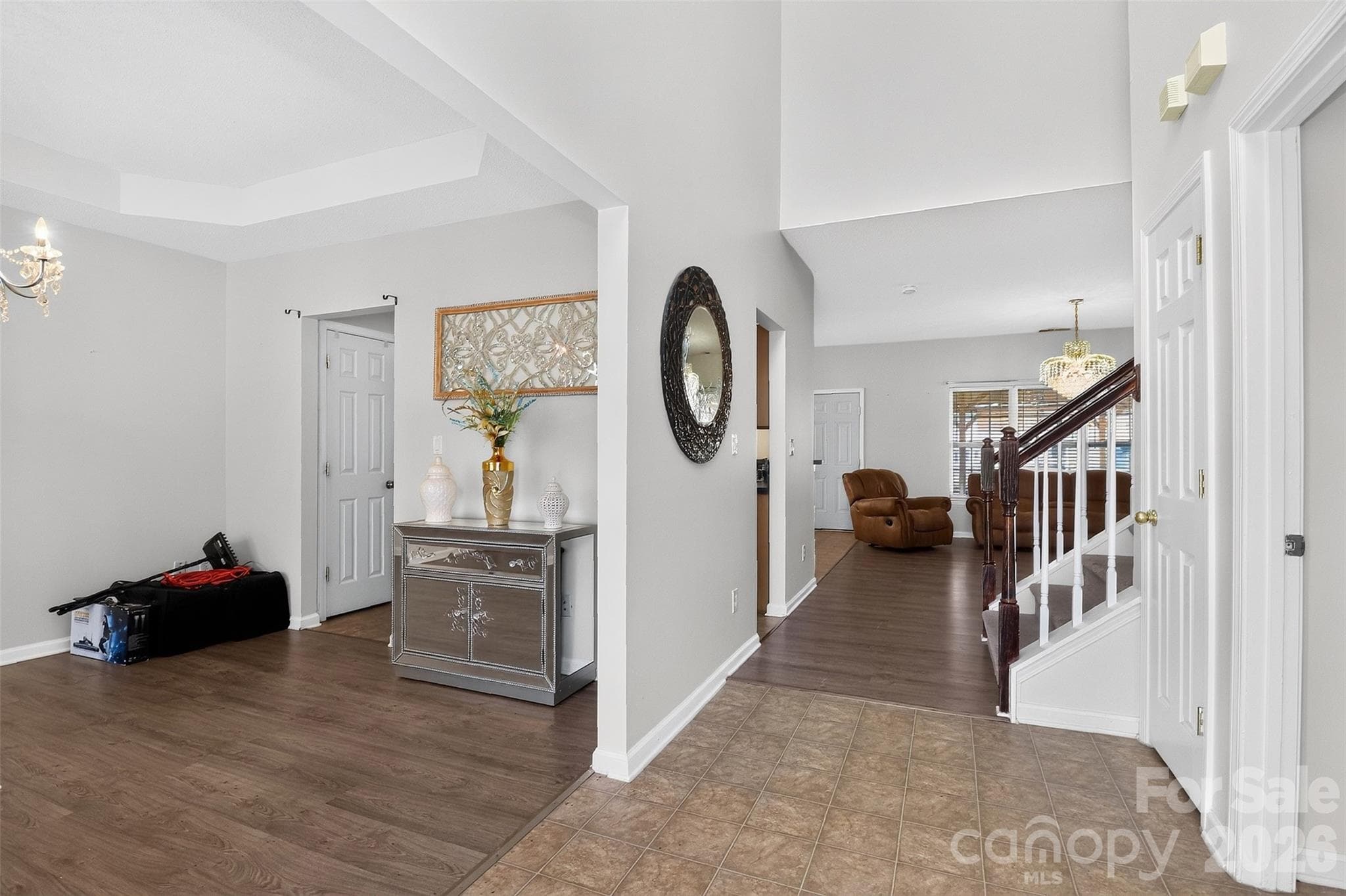 Single Family Residence at Charlotte, photo 5 of 46