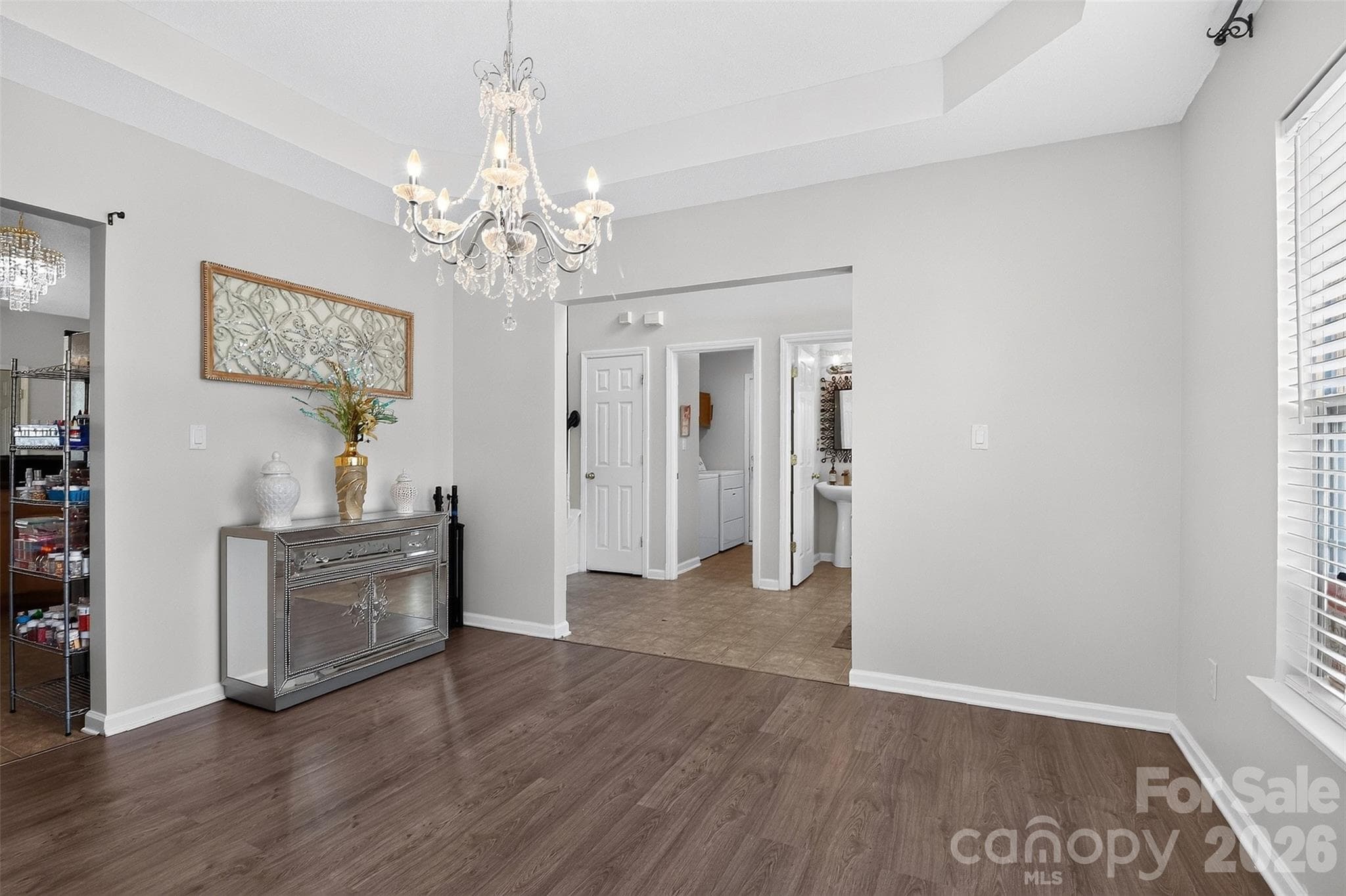 Single Family Residence at Charlotte, photo 6 of 46
