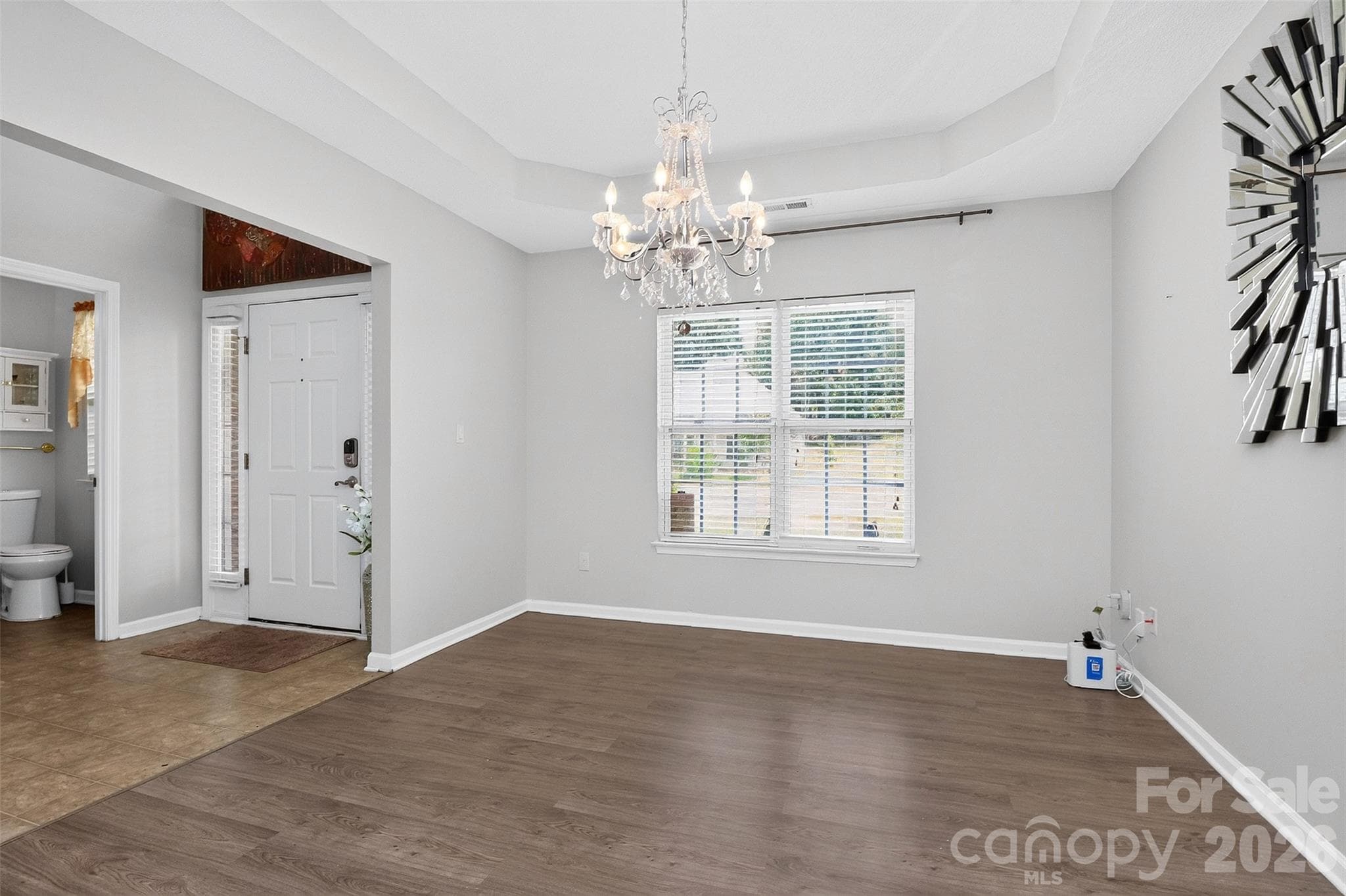 Single Family Residence at Charlotte, photo 7 of 46