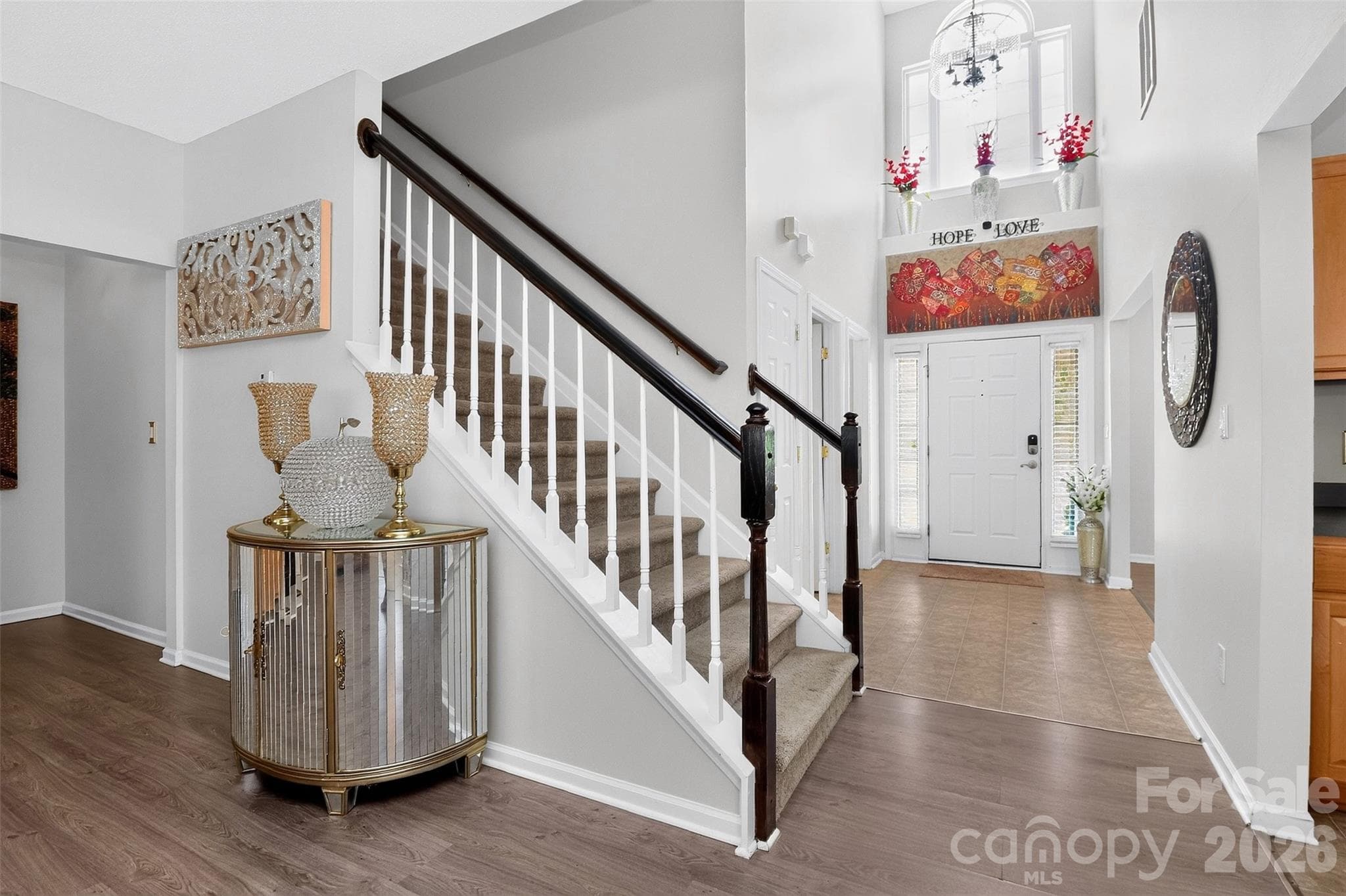 Single Family Residence at Charlotte, photo 8 of 46