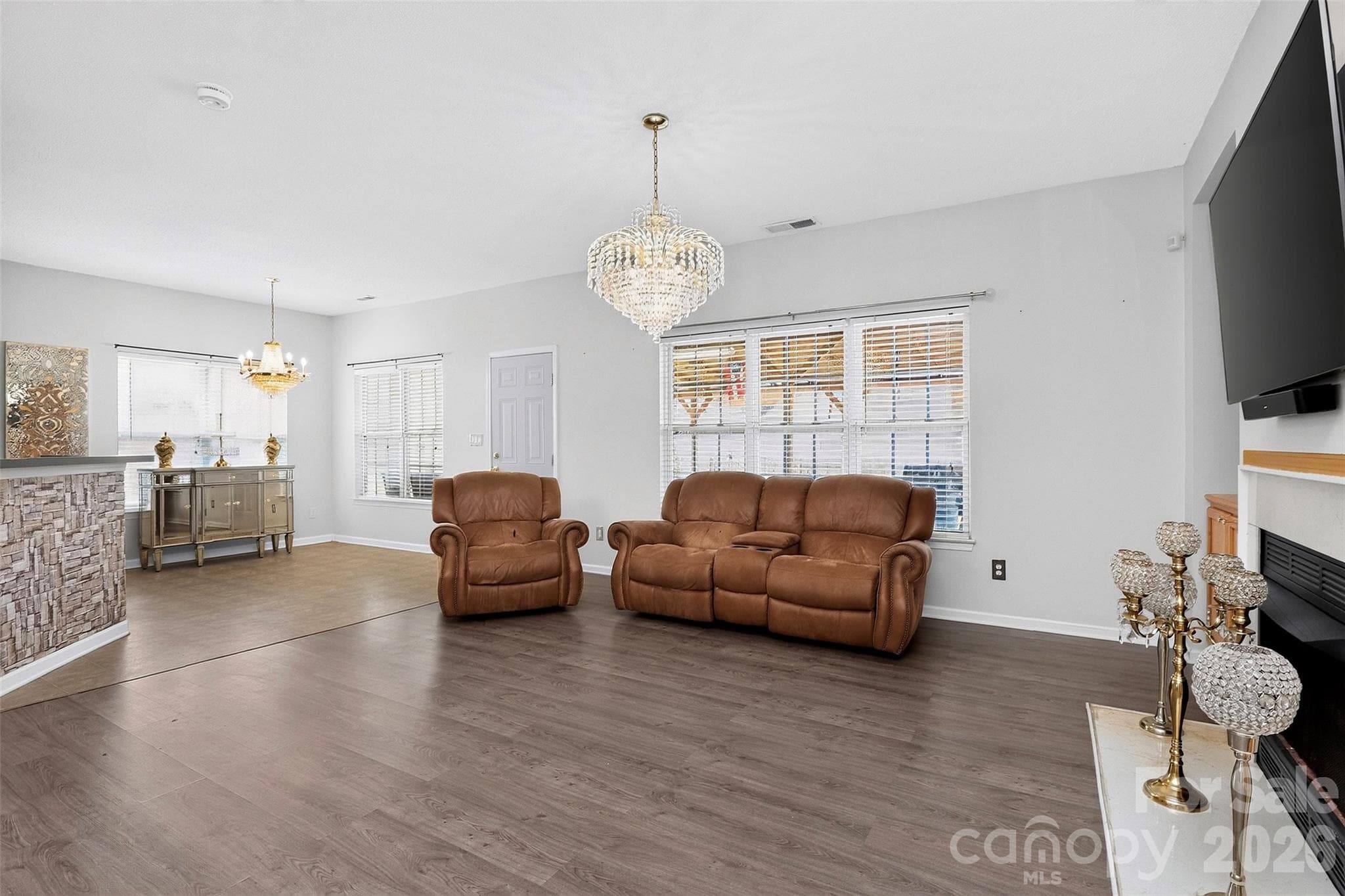 Single Family Residence at Charlotte, photo 9 of 46