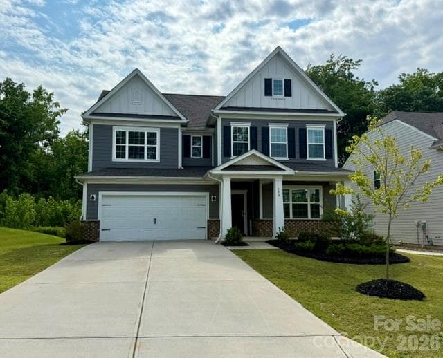 Single Family Residence at Troutman, photo 2 of 46