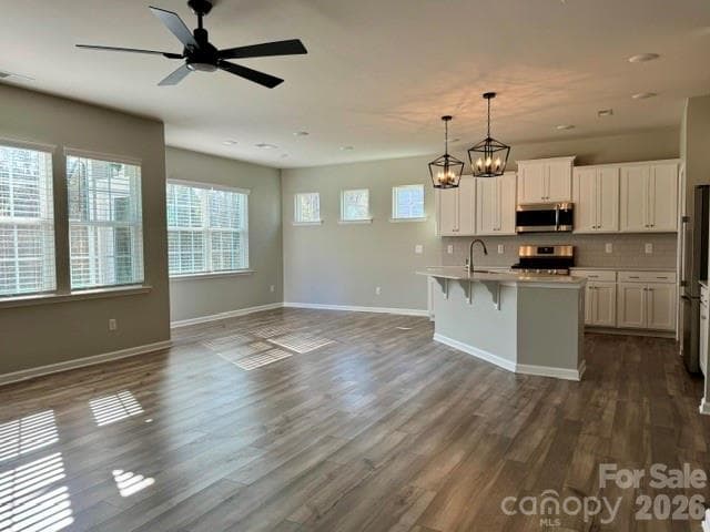 Single Family Residence at Troutman, photo 9 of 46