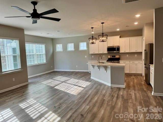 Single Family Residence at Troutman, photo 10 of 46