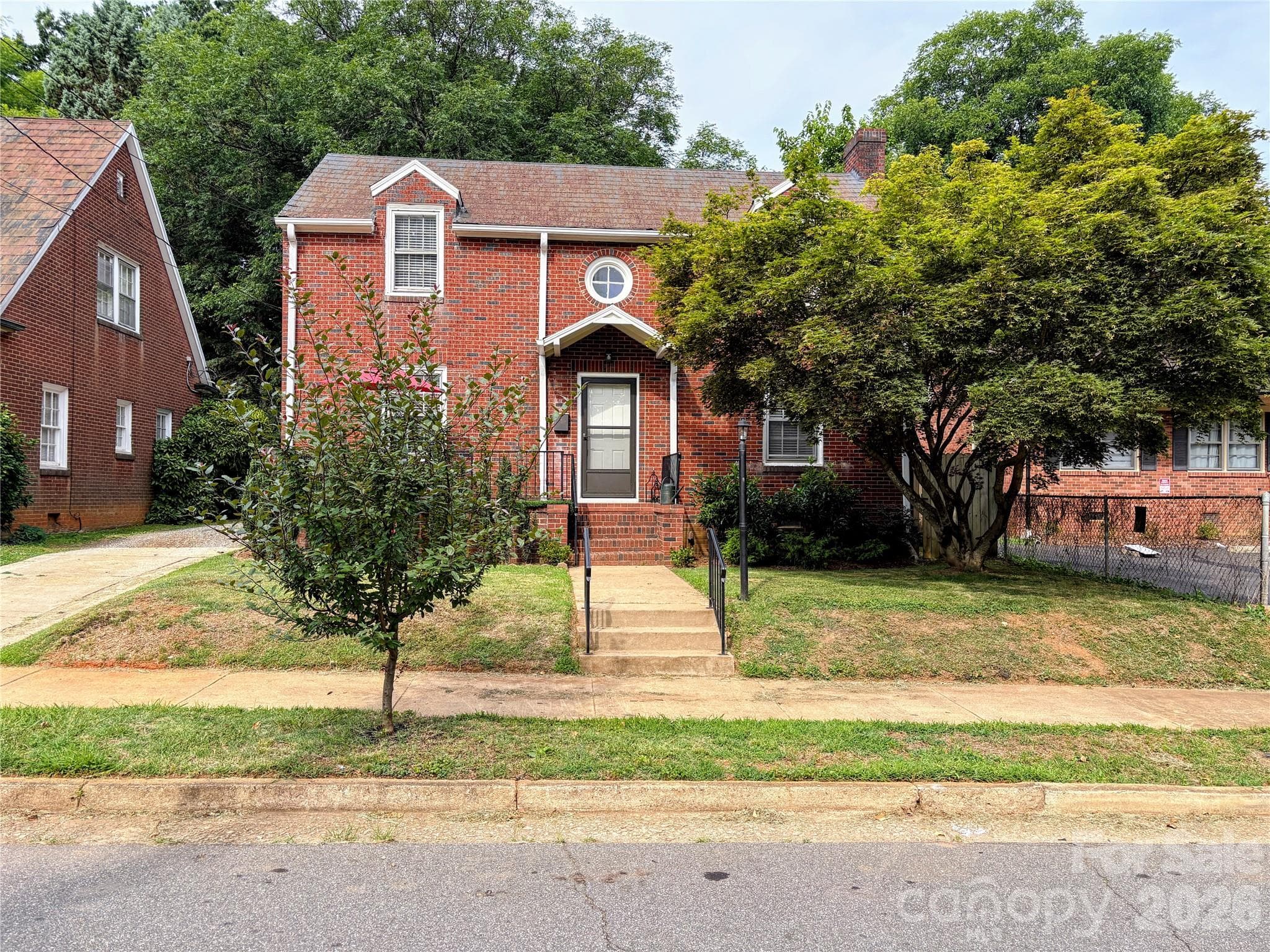 Single Family Residence at Statesville, photo 3 of 45