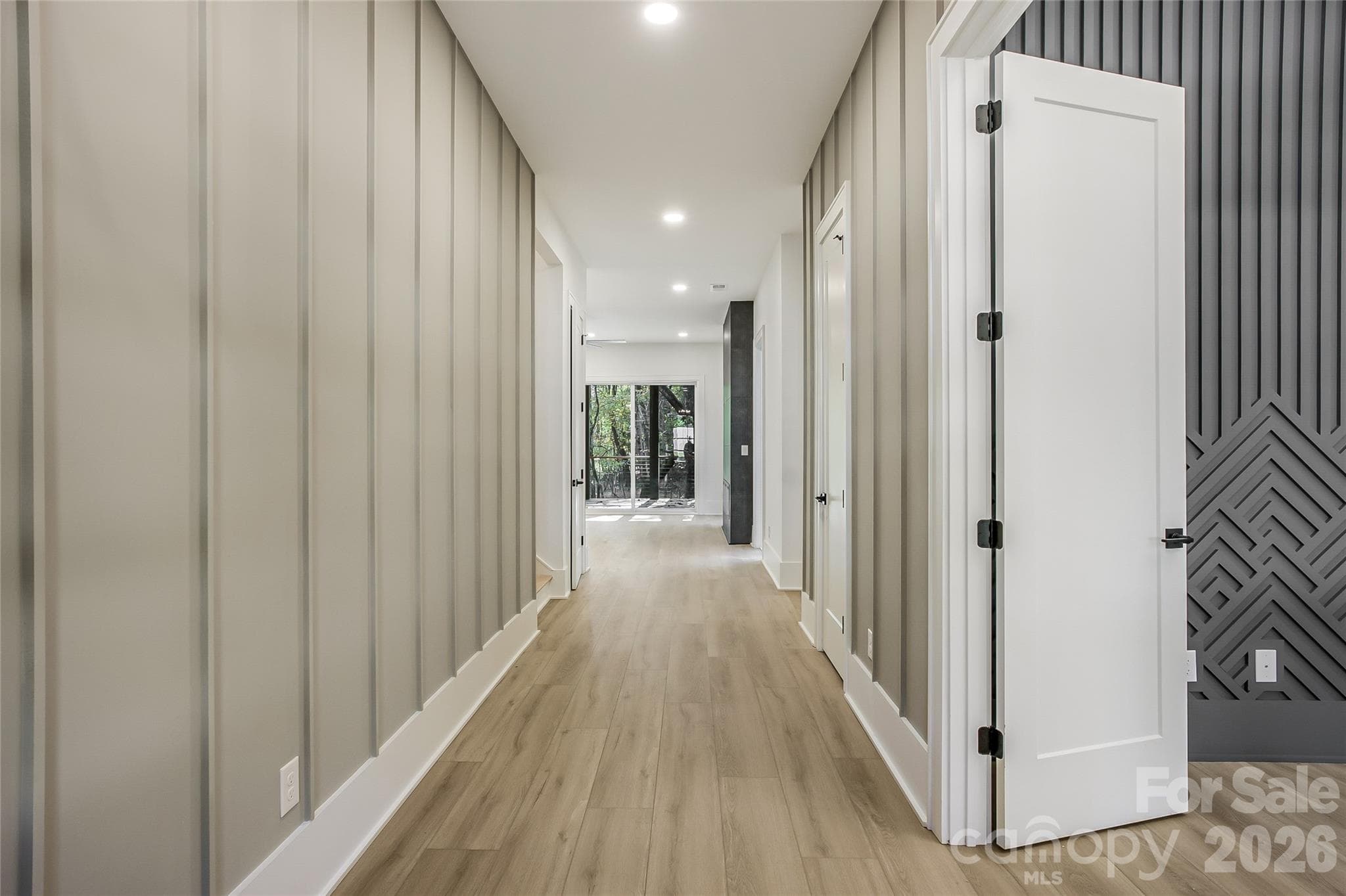 Representative photo of a completed home with the same floorplan. Photos do not reflect the exact finishes. - Matthews