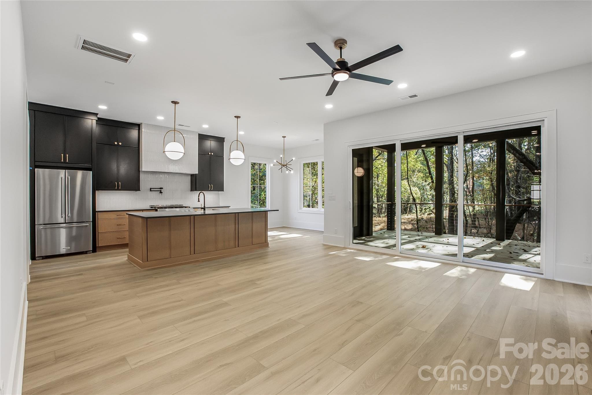 Representative photo of a completed home with the same floorplan. Photos do not reflect the exact finishes. - 4003 Sage Cliff Court, Matthews