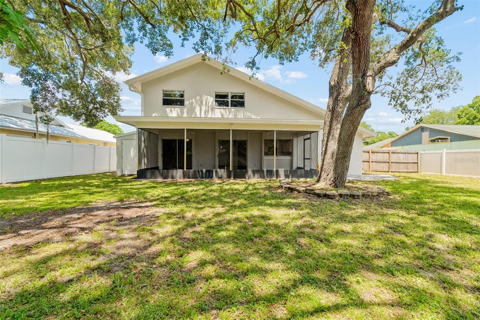 Single Family Residence at 4163 MALLARD DR, SAFETY HARBOR, photo 53 of 59