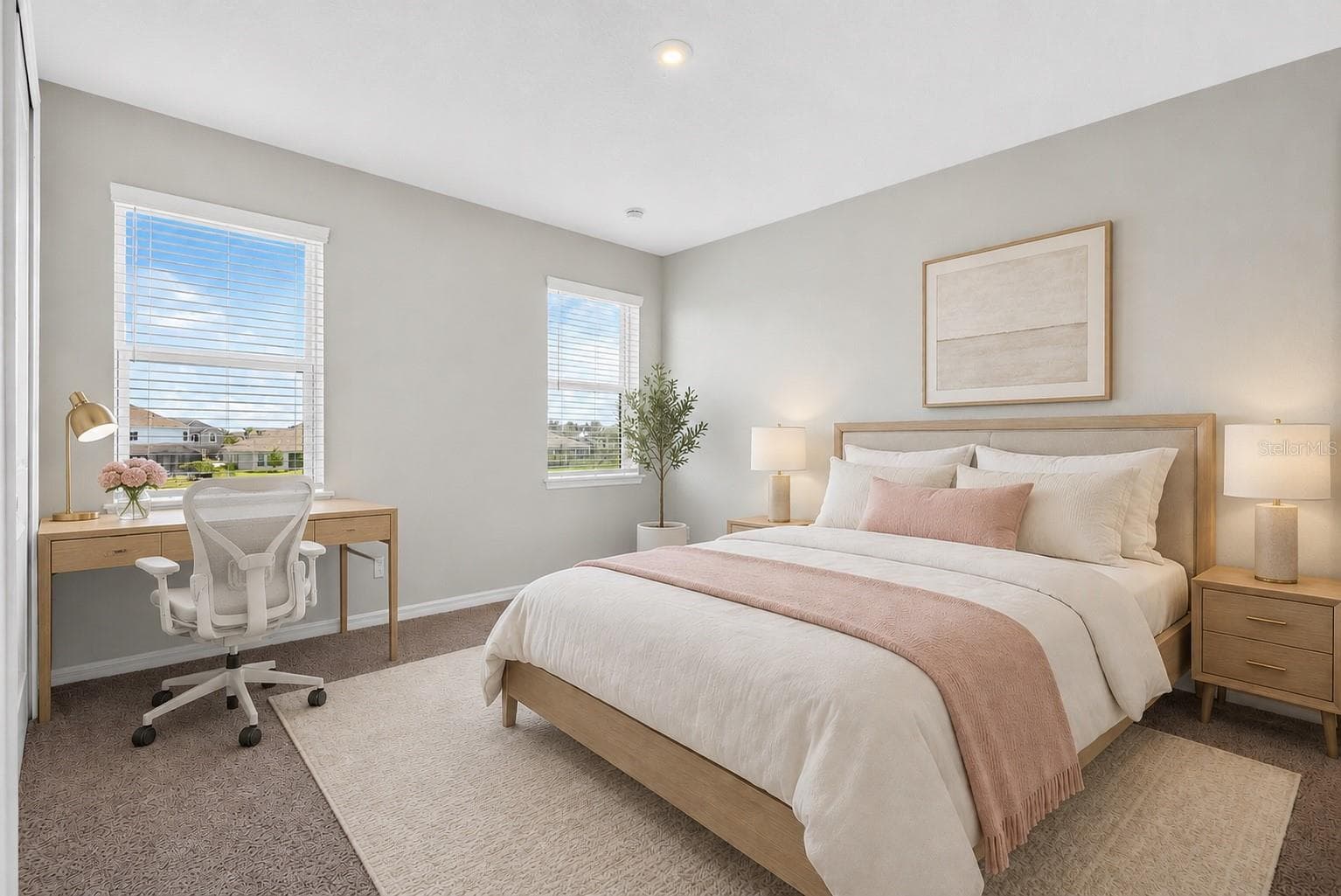 Single Family Residence at 16443 PAYNES MILL DR, BRADENTON, photo 36 of 62