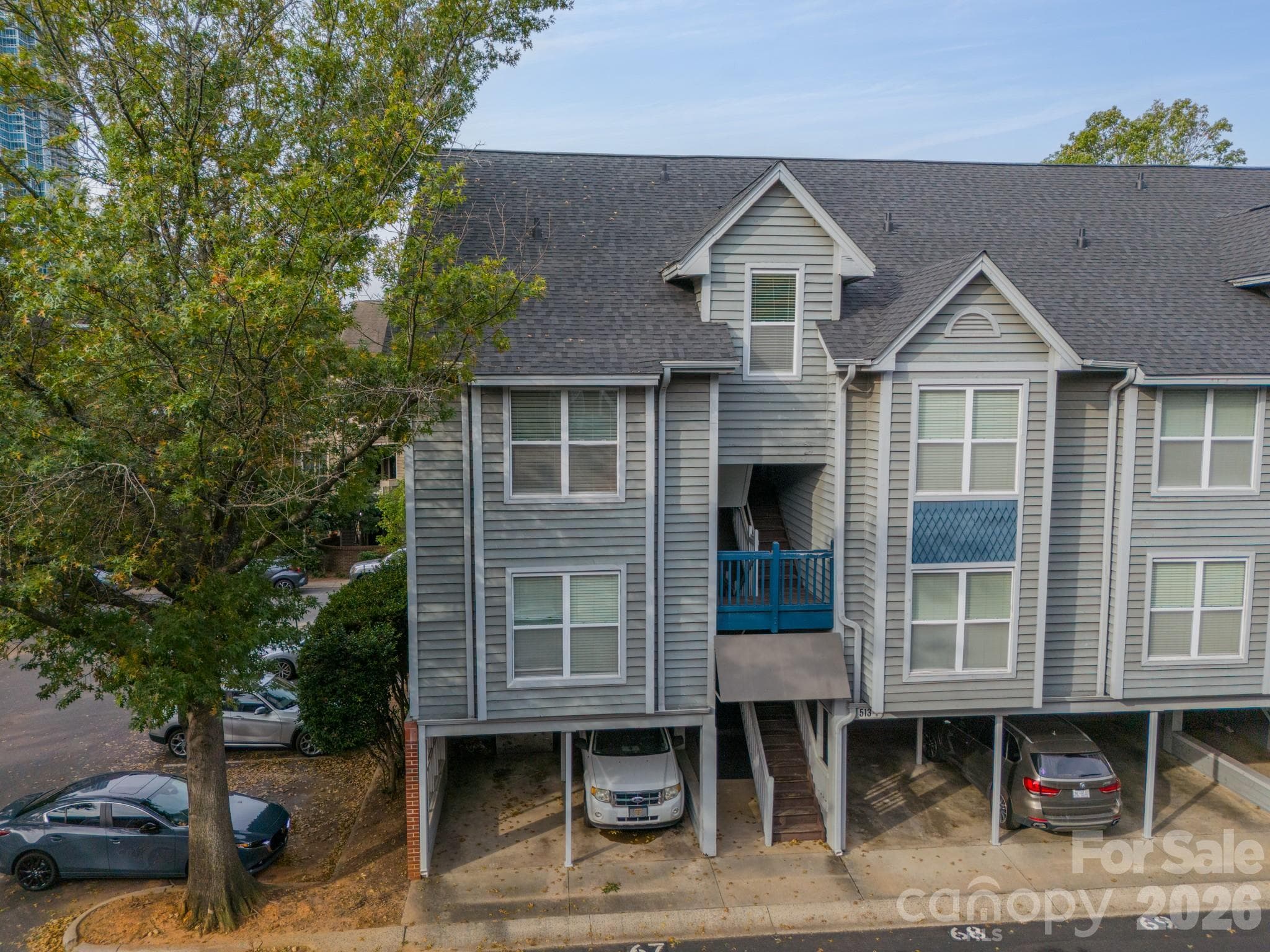 Condominium at Charlotte, photo 2 of 29