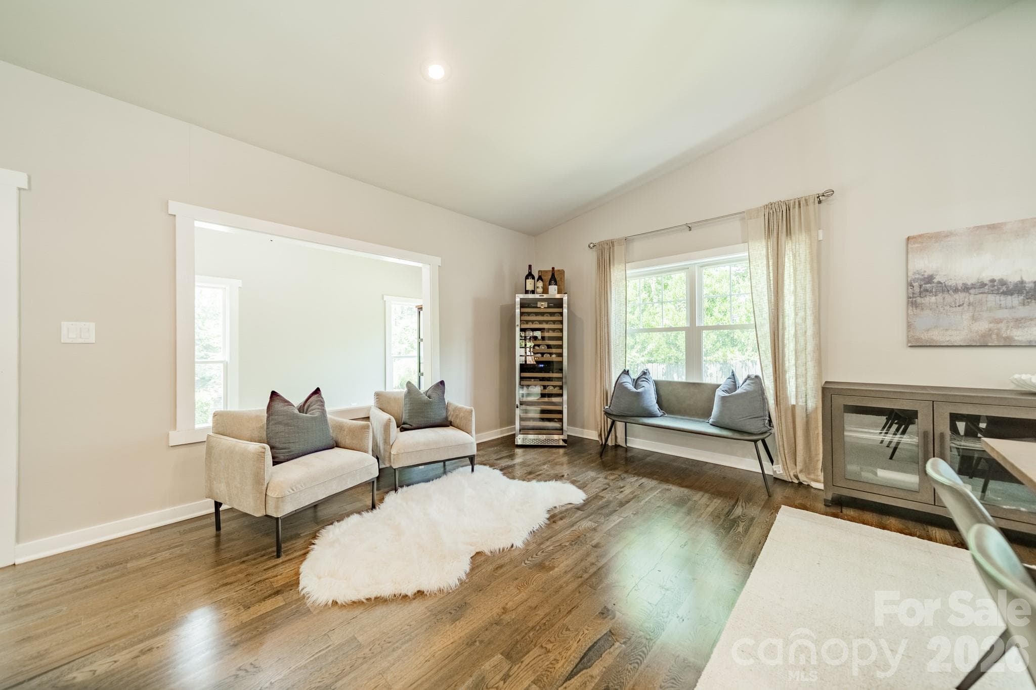 Single Family Residence at 19533 Bustle Road, Cornelius, photo 10 of 44
