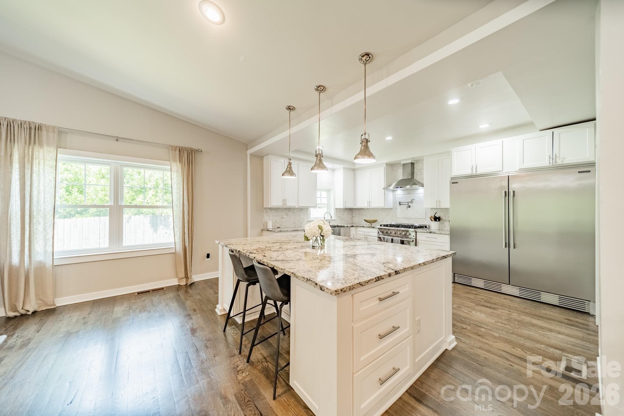 Single Family Residence at 19533 Bustle Road, Cornelius, photo 12 of 44
