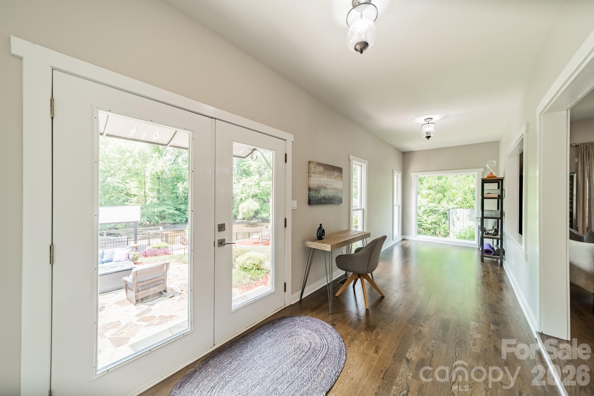 Single Family Residence at 19533 Bustle Road, Cornelius, photo 20 of 44