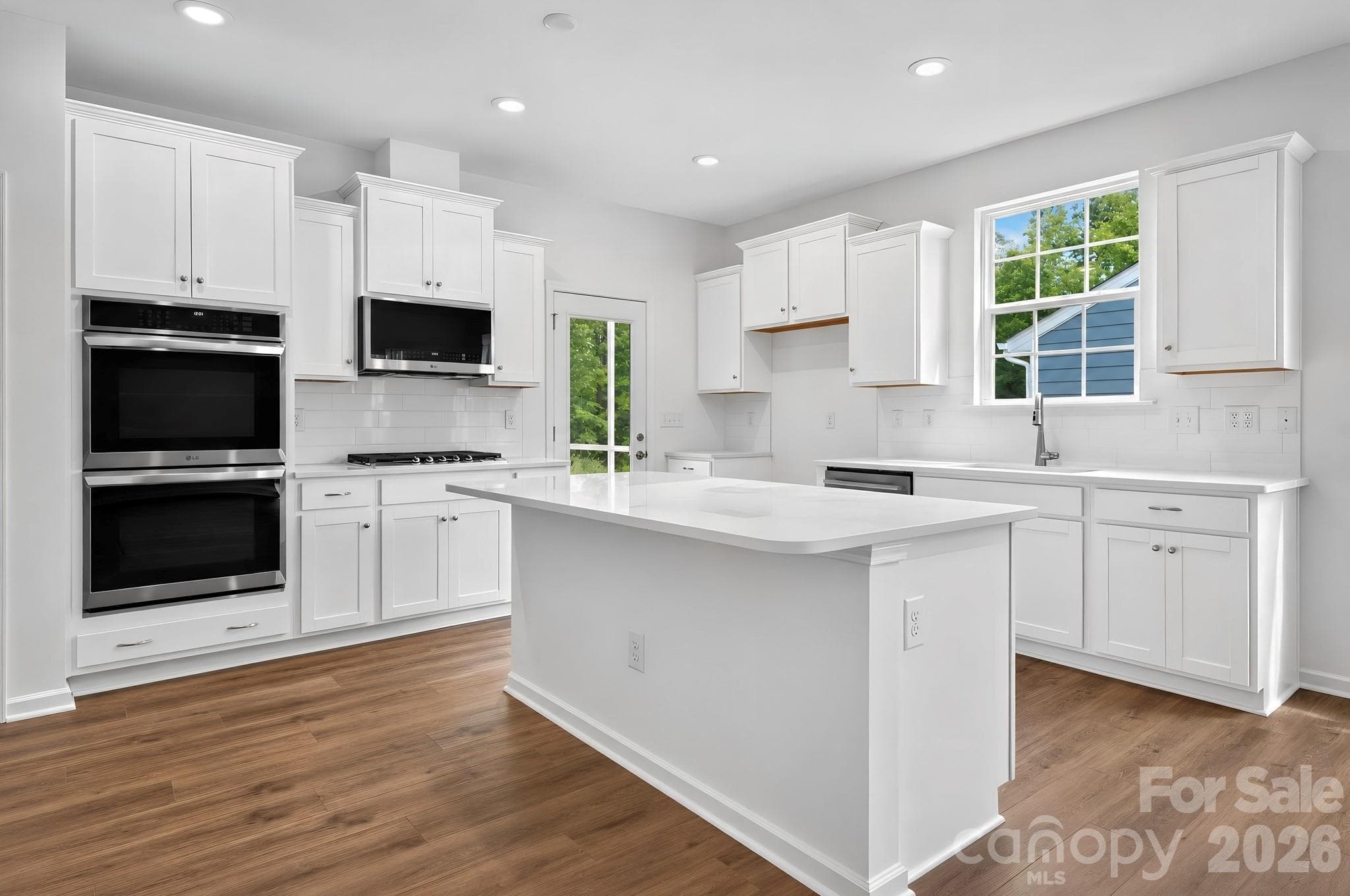 Single Family Residence at Lancaster, photo 9 of 30