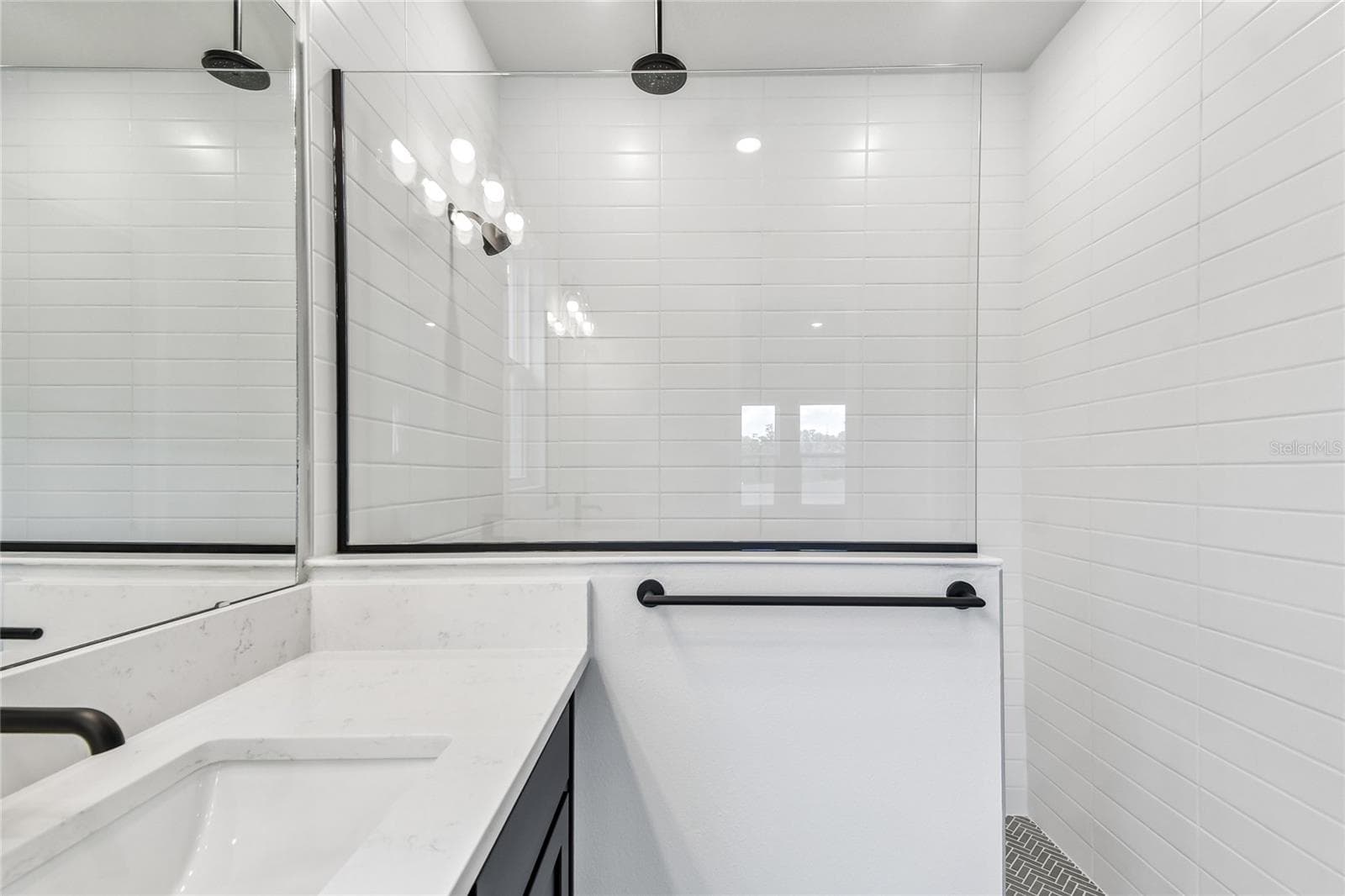 Owner's Bath - 5735 LEAFLET TRAIL, MOUNT DORA