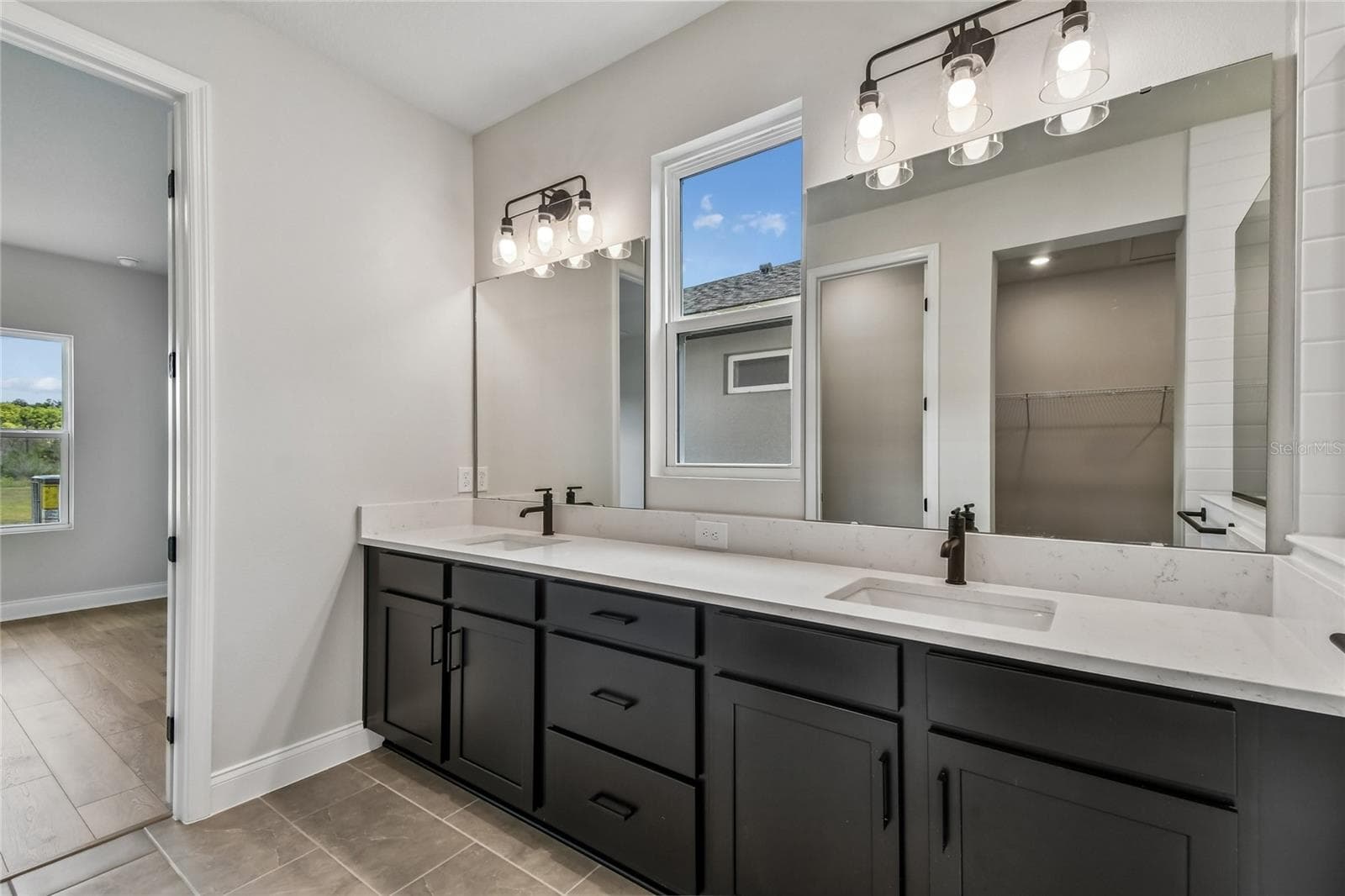 Owner's Bath - 5735 LEAFLET TRAIL, MOUNT DORA
