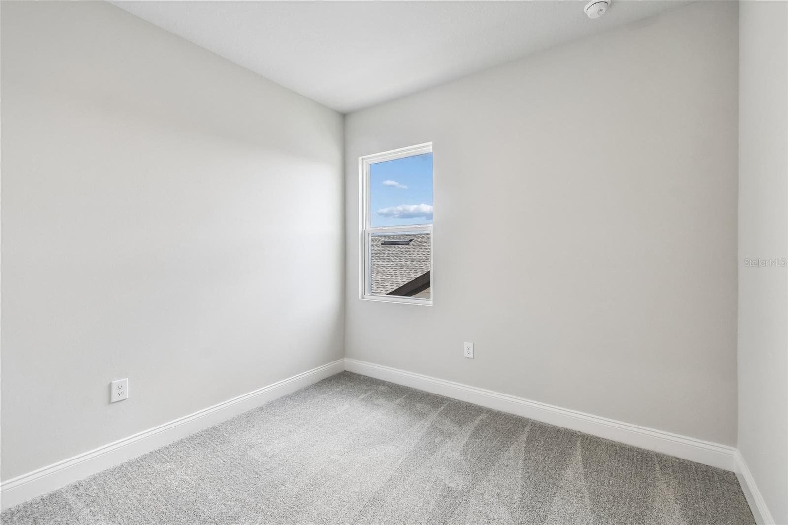 Bedroom Three - 5735 LEAFLET TRAIL, MOUNT DORA
