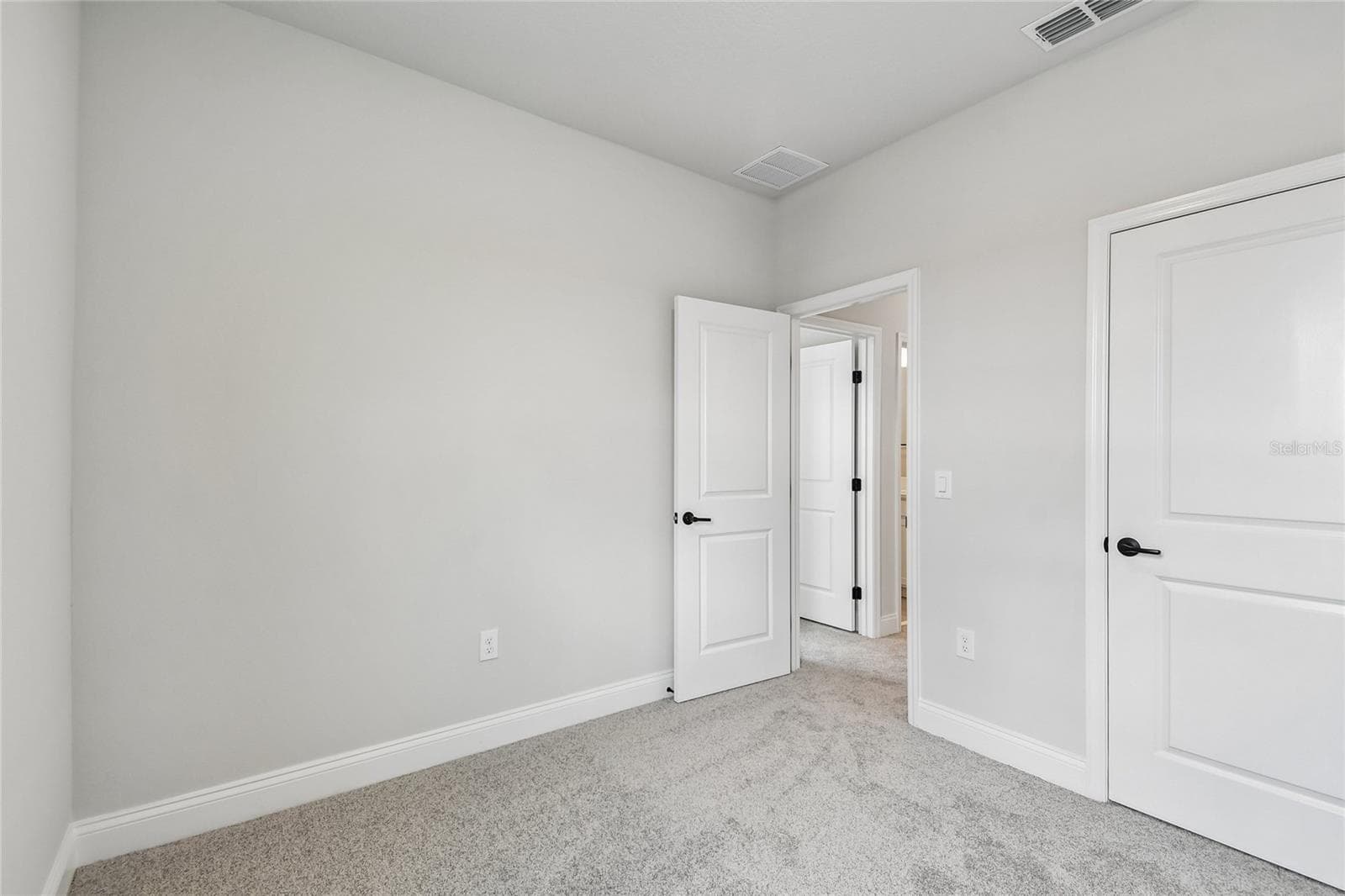 Bedroom Three - 5735 LEAFLET TRAIL, MOUNT DORA