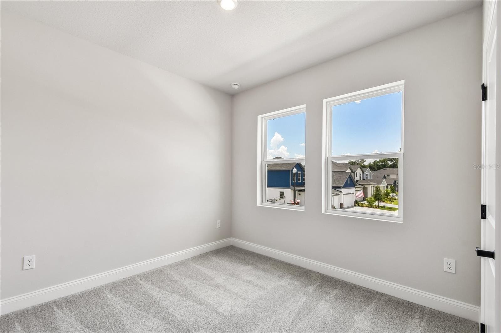 Bedroom Four - 5735 LEAFLET TRAIL, MOUNT DORA