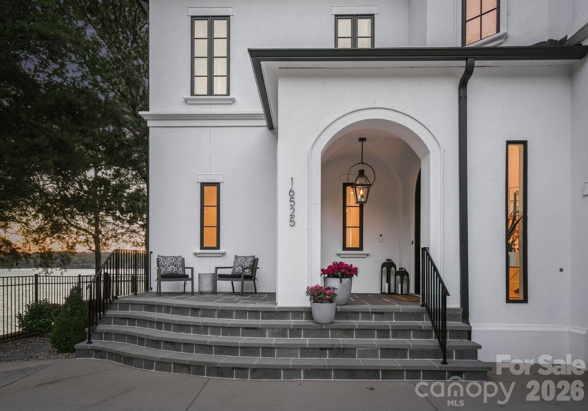 Single Family Residence at 16525 Forest Home Road, Charlotte, photo 6 of 48