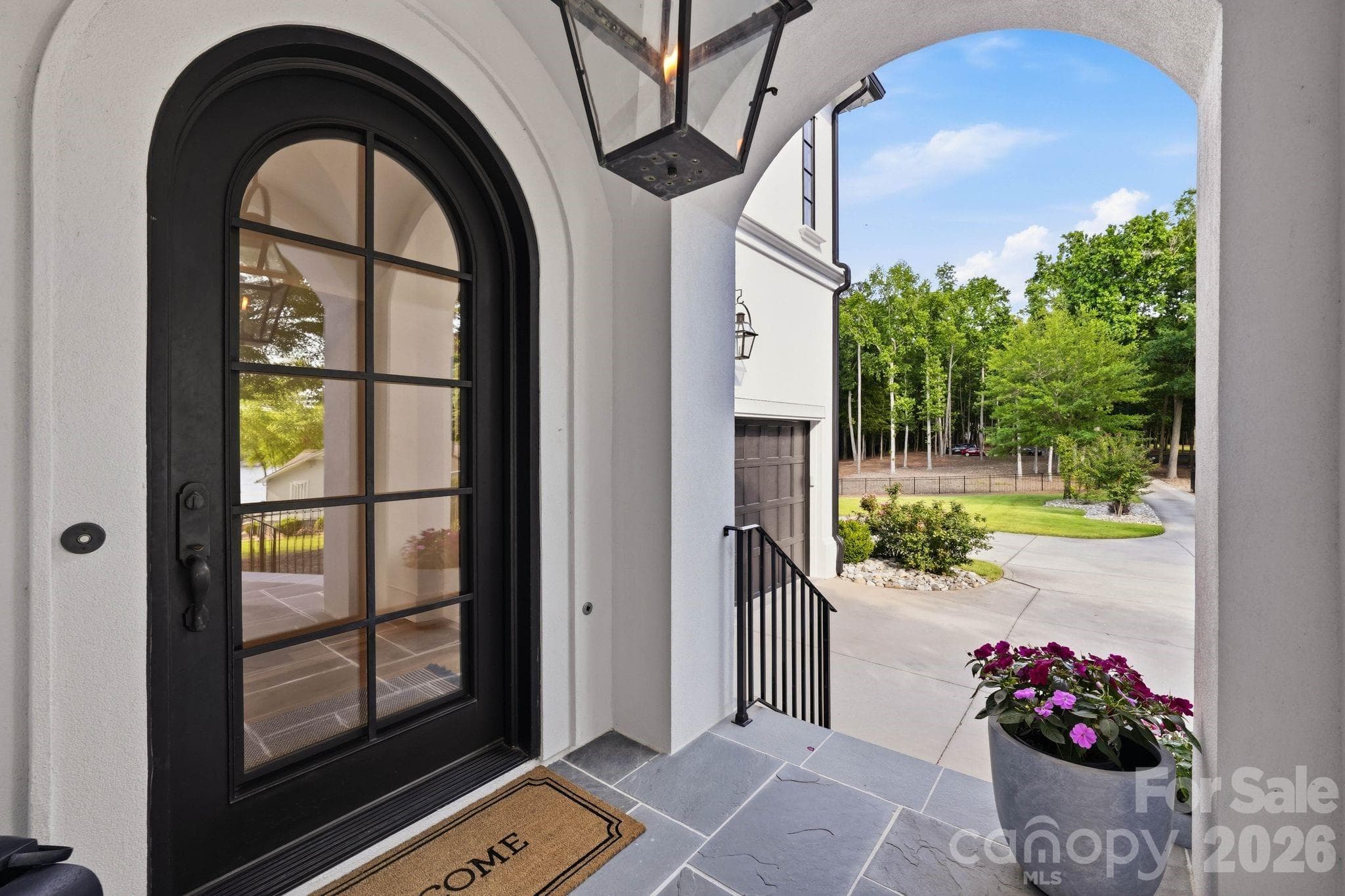 Single Family Residence at 16525 Forest Home Road, Charlotte, photo 7 of 48