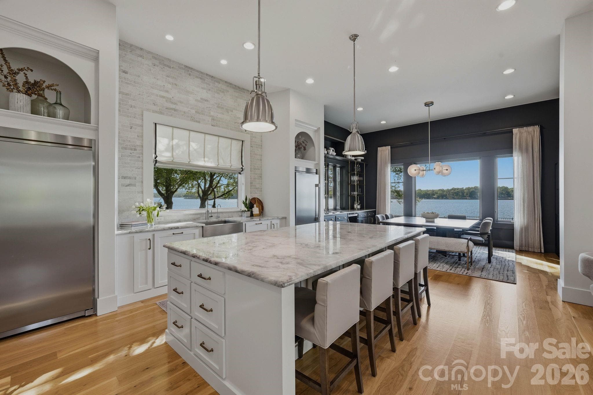 Single Family Residence at 16525 Forest Home Road, Charlotte, photo 10 of 48