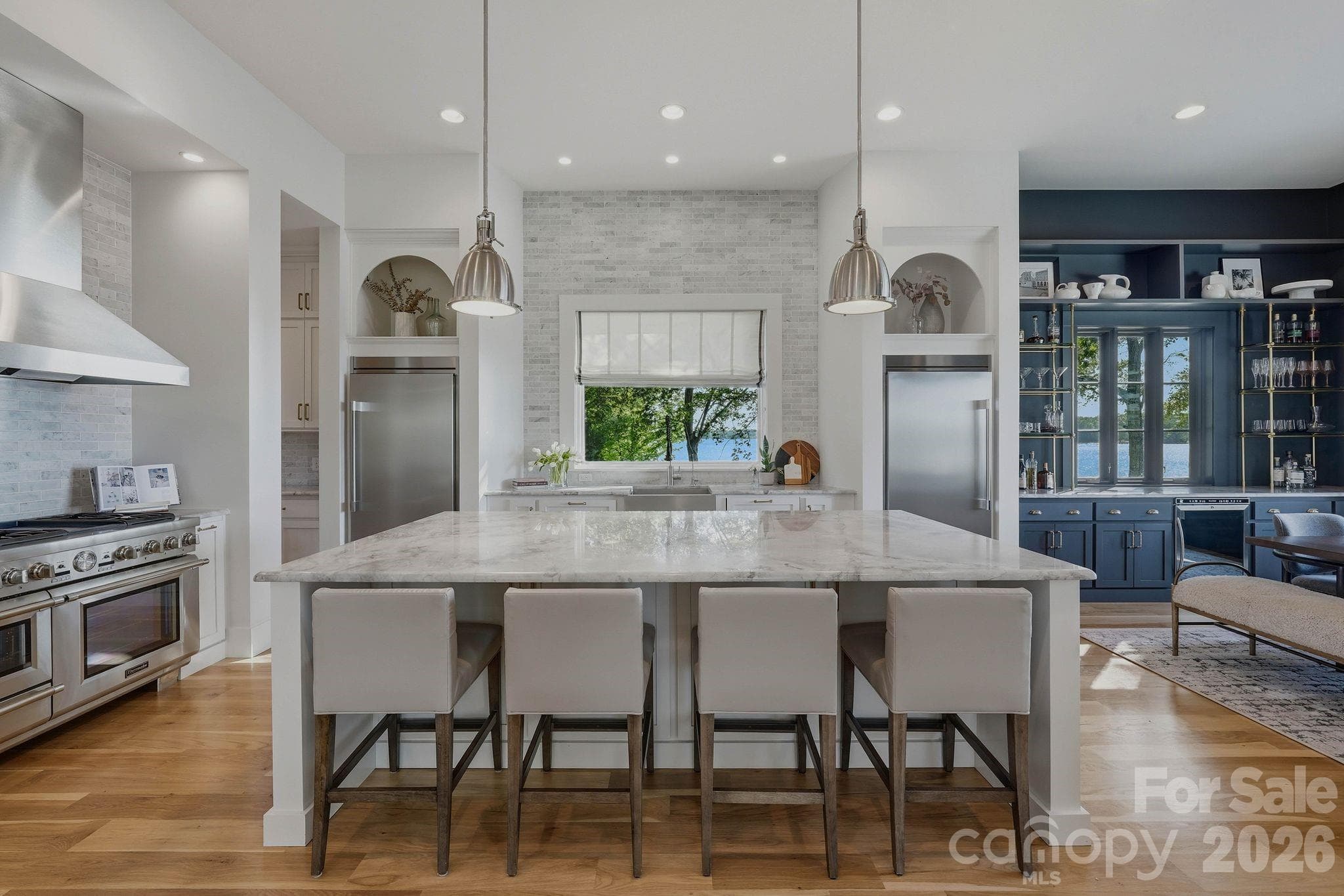 Single Family Residence at 16525 Forest Home Road, Charlotte, photo 11 of 48