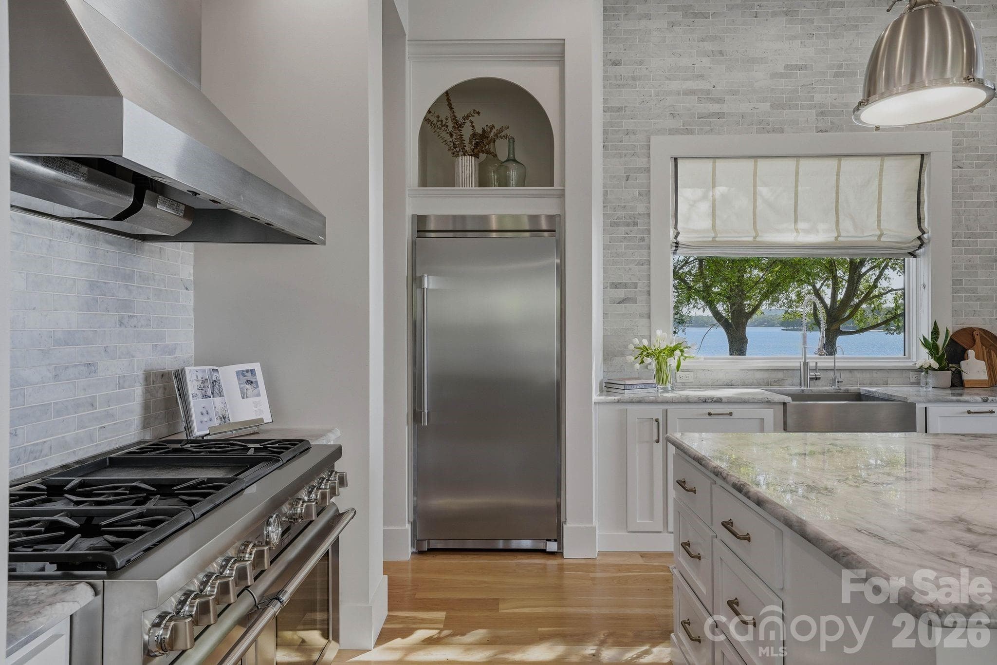 Single Family Residence at 16525 Forest Home Road, Charlotte, photo 14 of 48