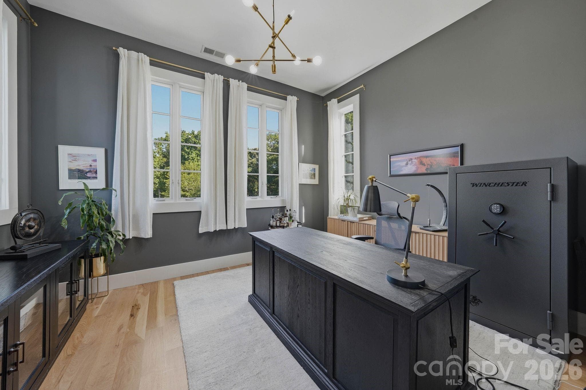 Single Family Residence at 16525 Forest Home Road, Charlotte, photo 23 of 48
