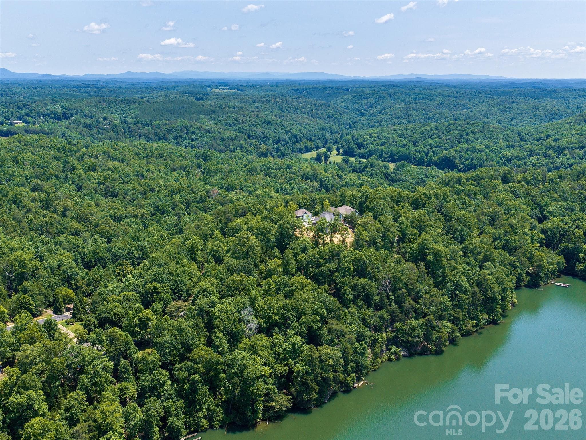 Lot at Mill Spring, photo 7 of 13
