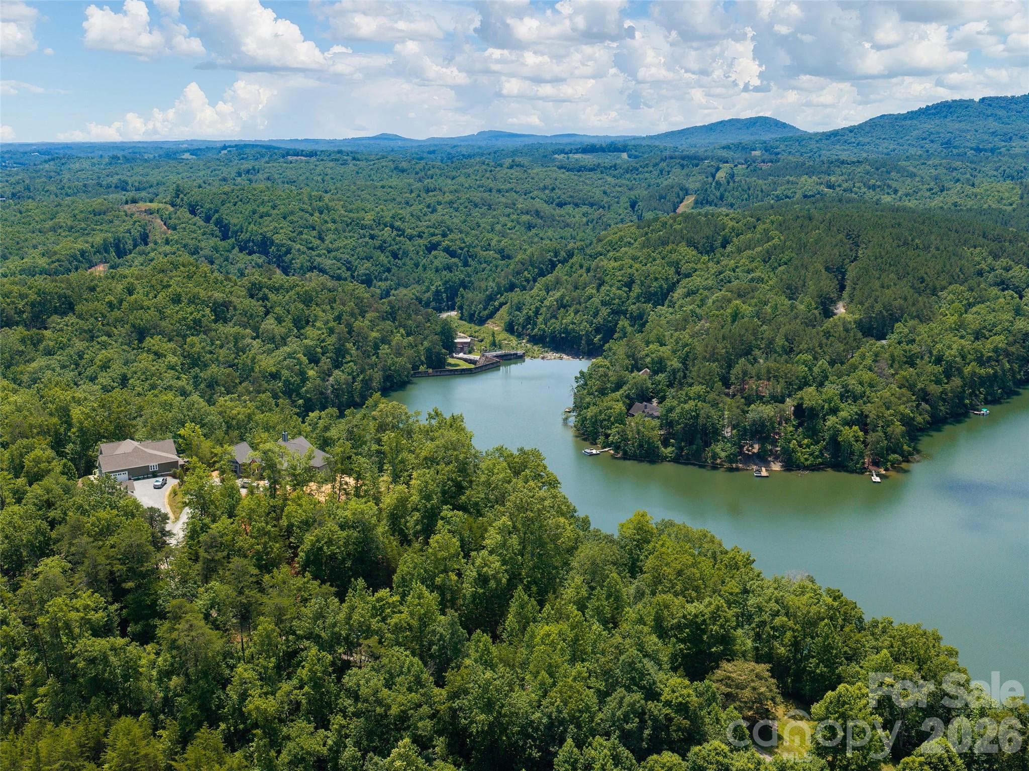 Lot at Mill Spring, photo 8 of 13