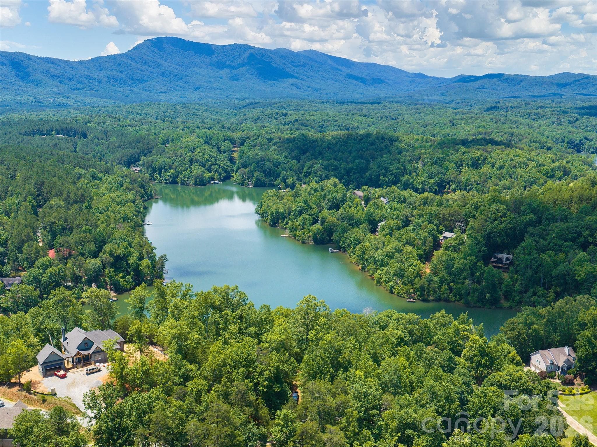 Lot at Mill Spring, photo 9 of 13
