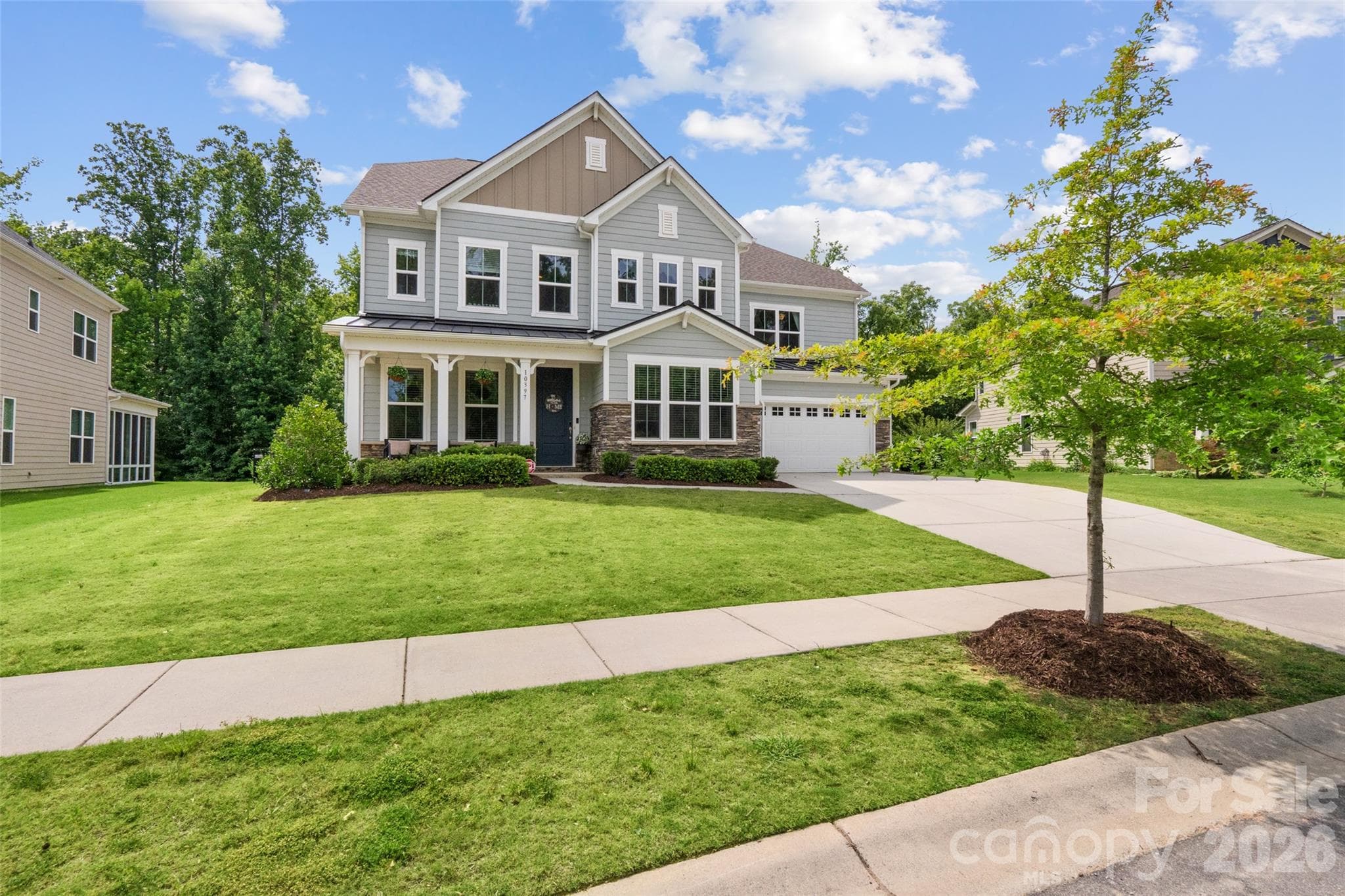 10397 Paper Birch Drive