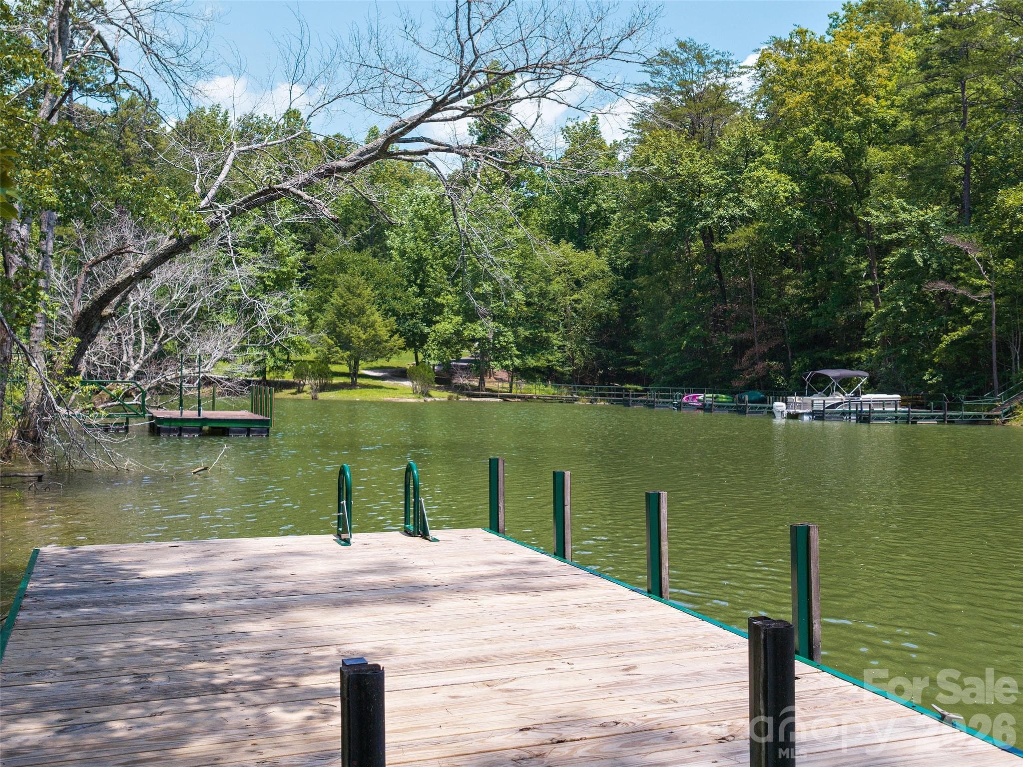 Lot at Mill Spring, photo 2 of 14