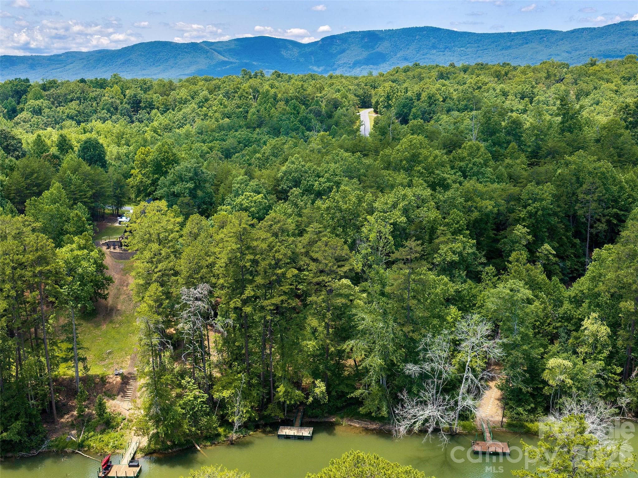 Lot at Mill Spring, photo 5 of 14